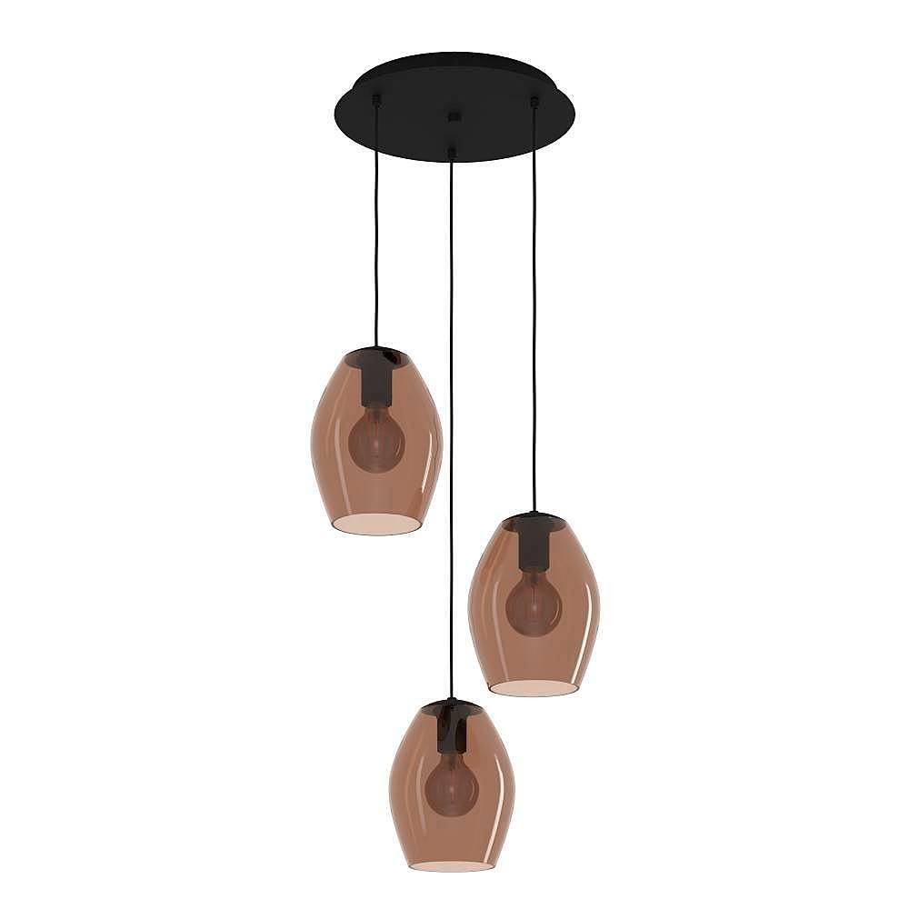 Светильник подвесной Eglo Estanys 1 390161