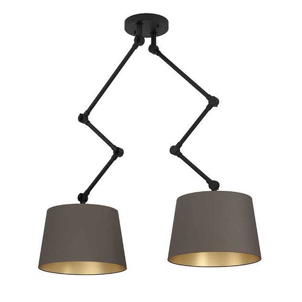 Светильник потолочный Eglo Pistunio 390199