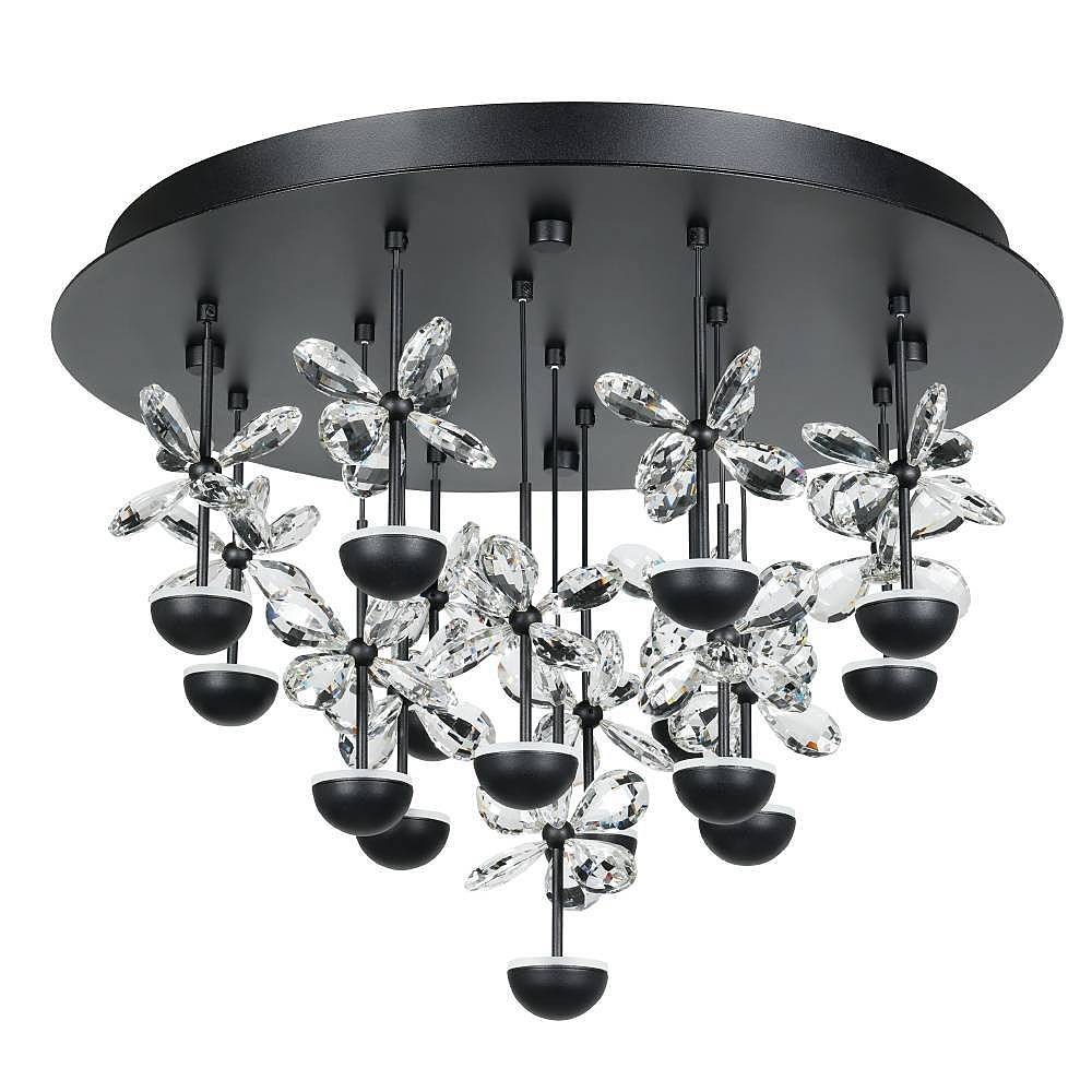 Потолочная люстра Eglo Pianopoli 2 390302