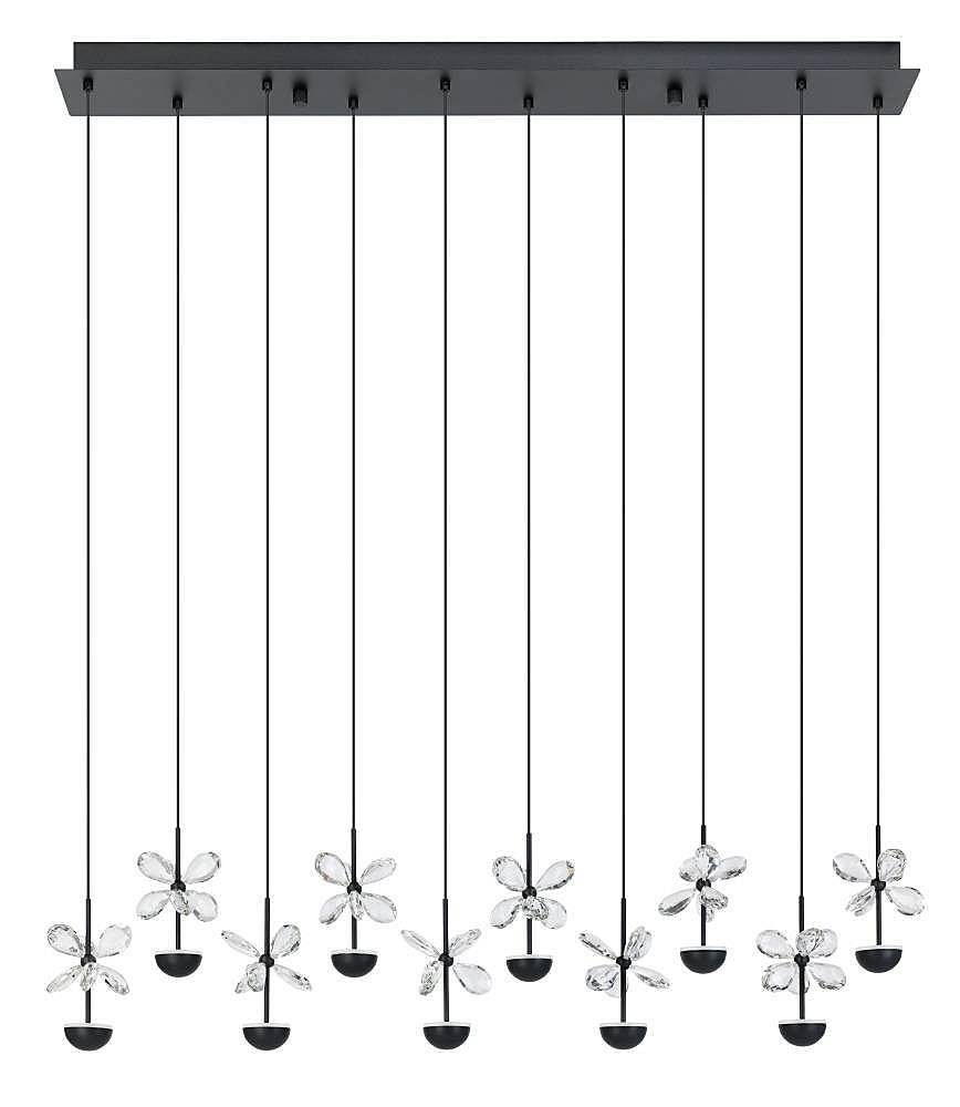 Светильник подвесной Eglo Pianopoli 2 390307