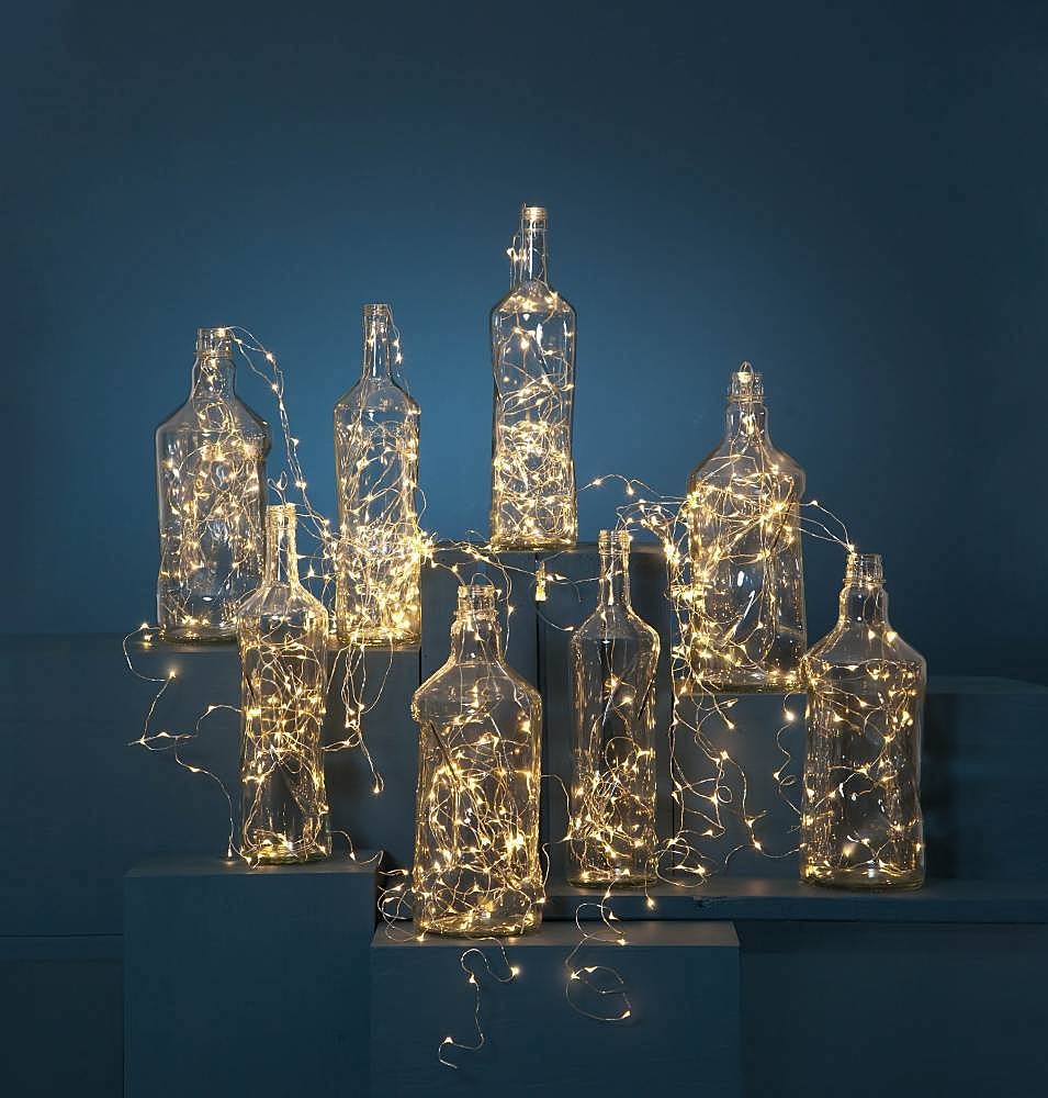 Гирлянда Eglo Dew Drop 410567