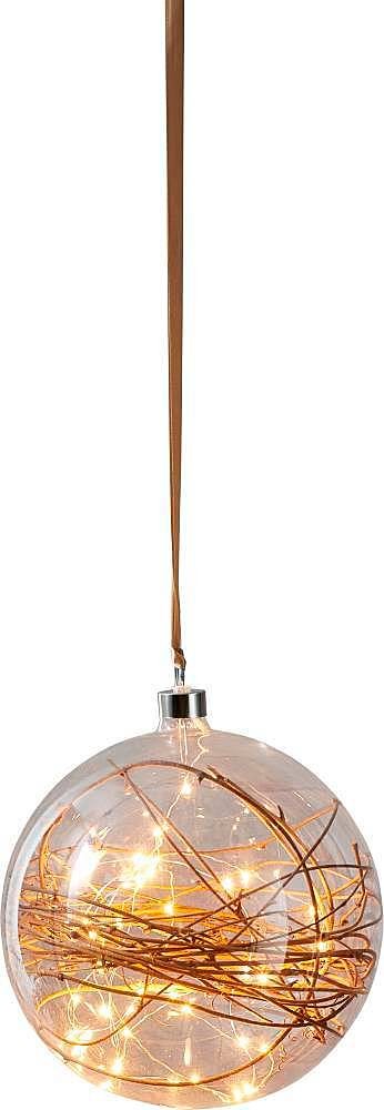 Новогоднее украшение Eglo Glow 410604