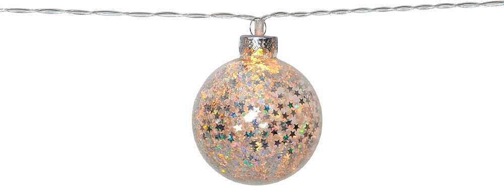 Гирлянда Eglo Glitter 411114