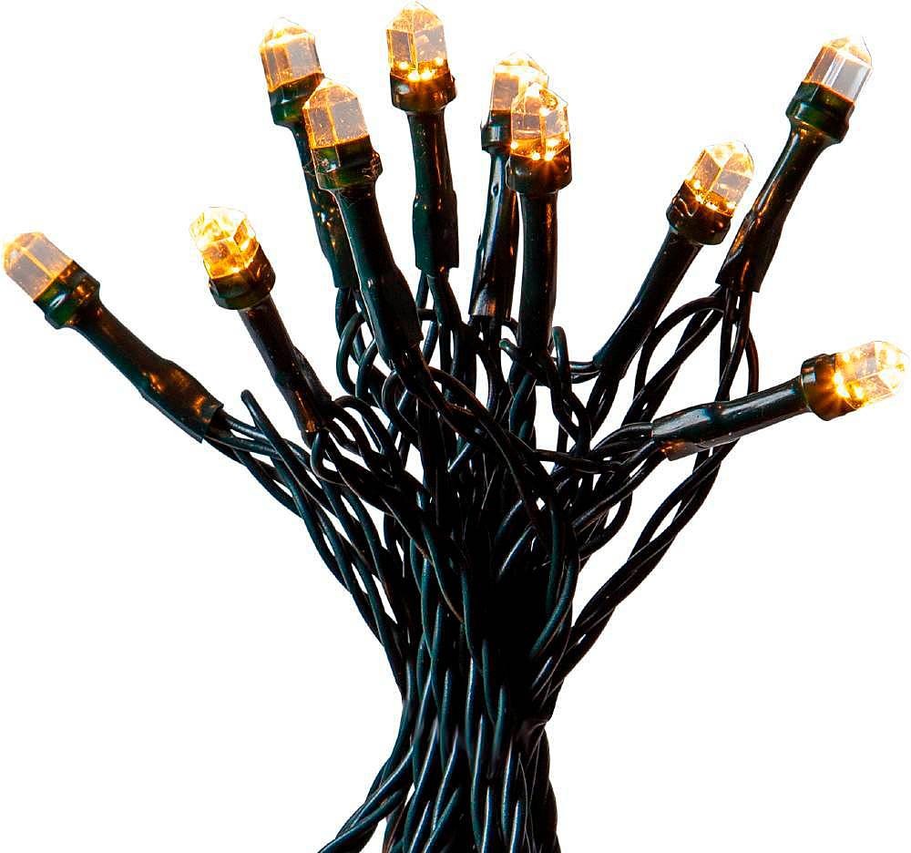 Новогоднее украшение Eglo Diamond Star Light 411336