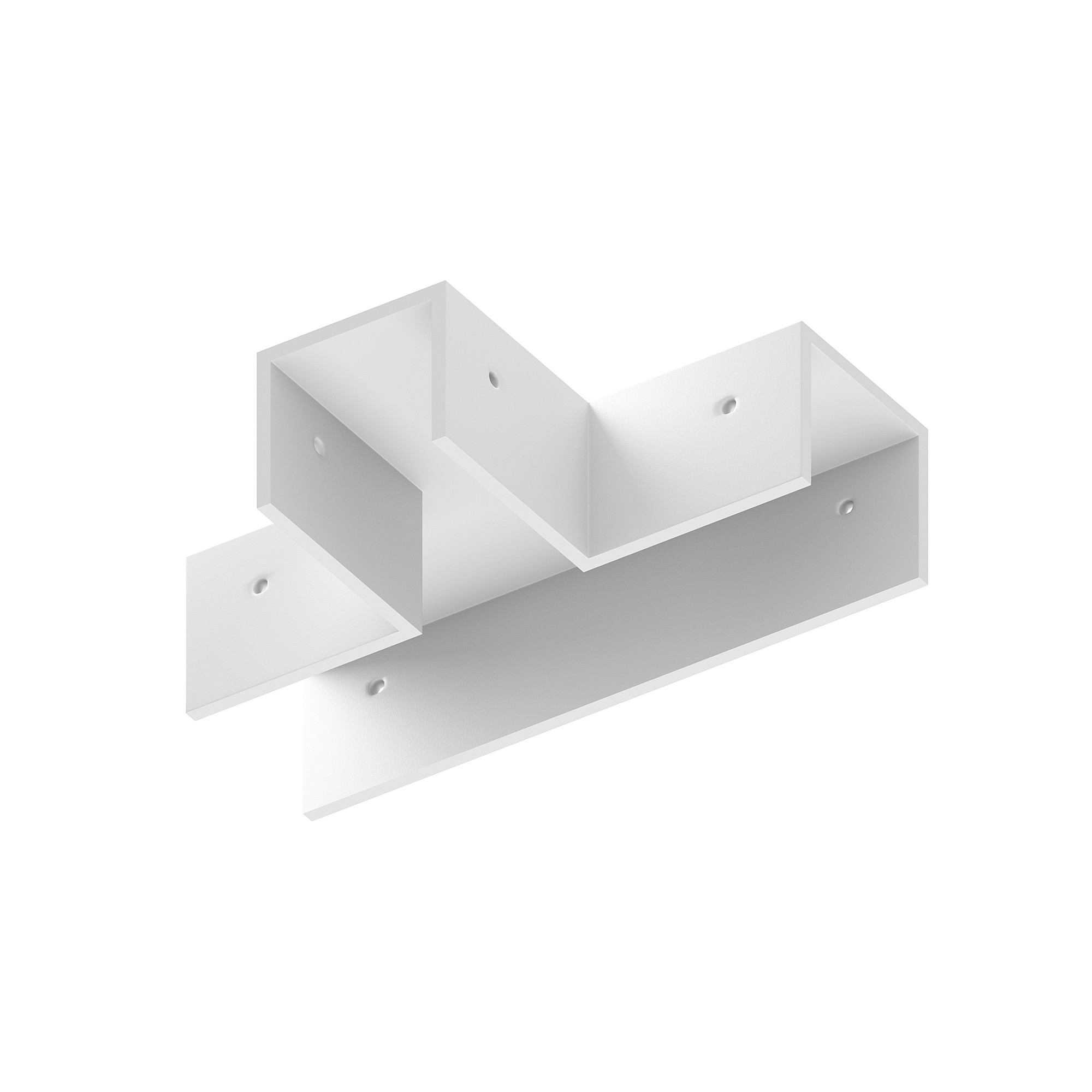 Коннектор угловой для профиля Elasity IP Maytoni O-TR001-AC90