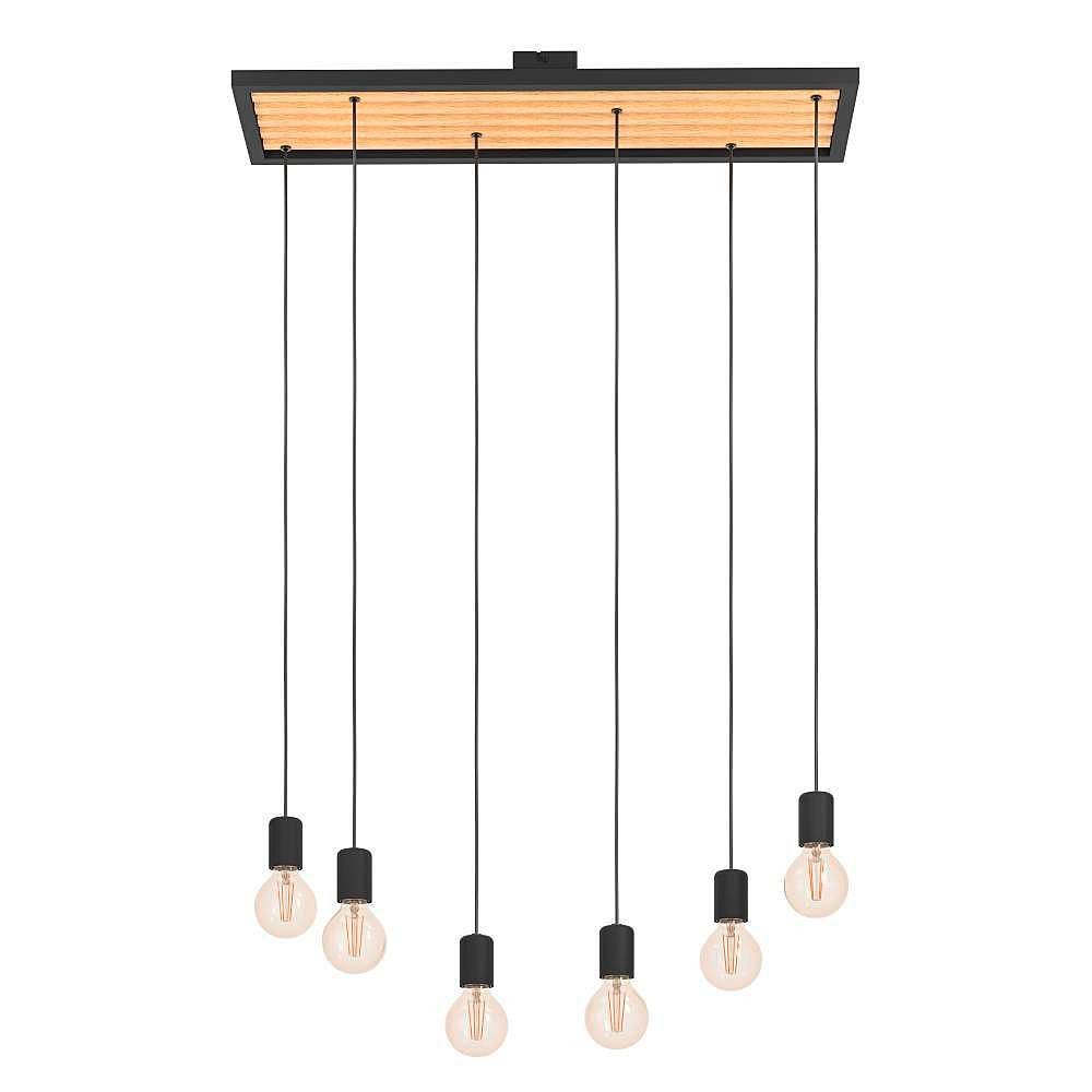 Светильник подвесной Eglo Consett 43725