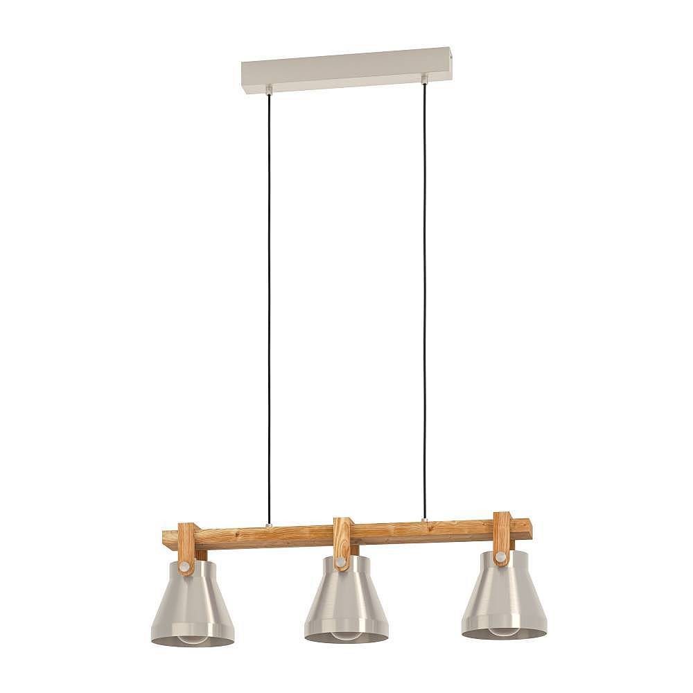 Светильник подвесной Eglo Cawton 43952