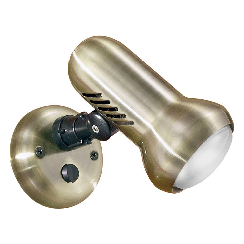 Светильник спот Eglo Manhatten 81066