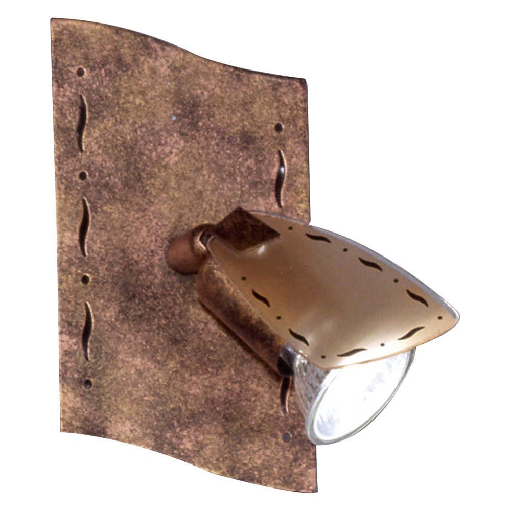 Светильник спот Eglo Mystic 83581