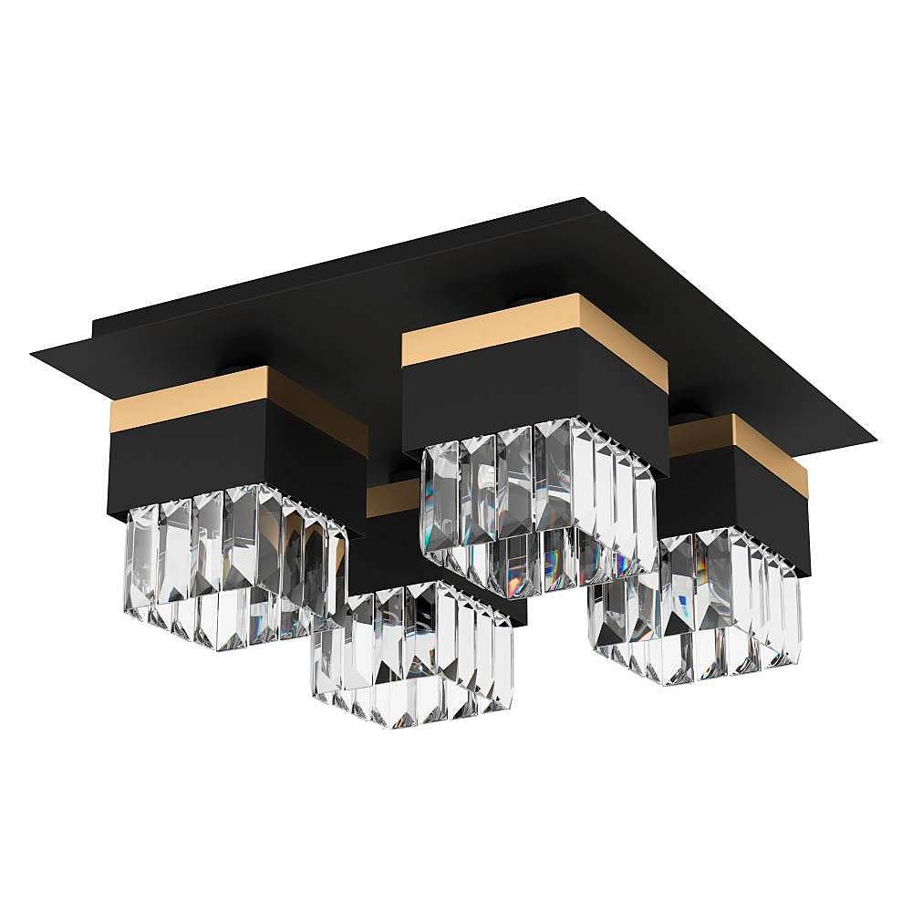 Потолочная люстра Eglo Barrancas 900302