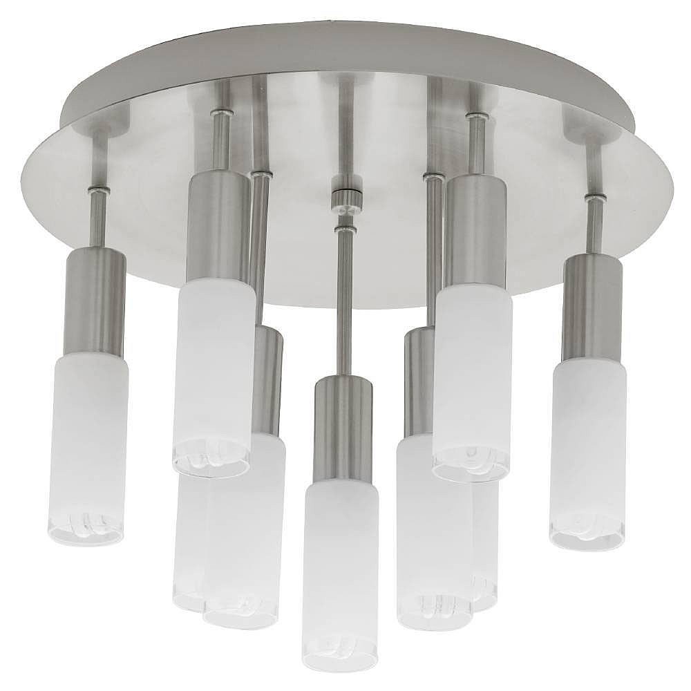 Потолочная люстра Eglo Samanta 90031