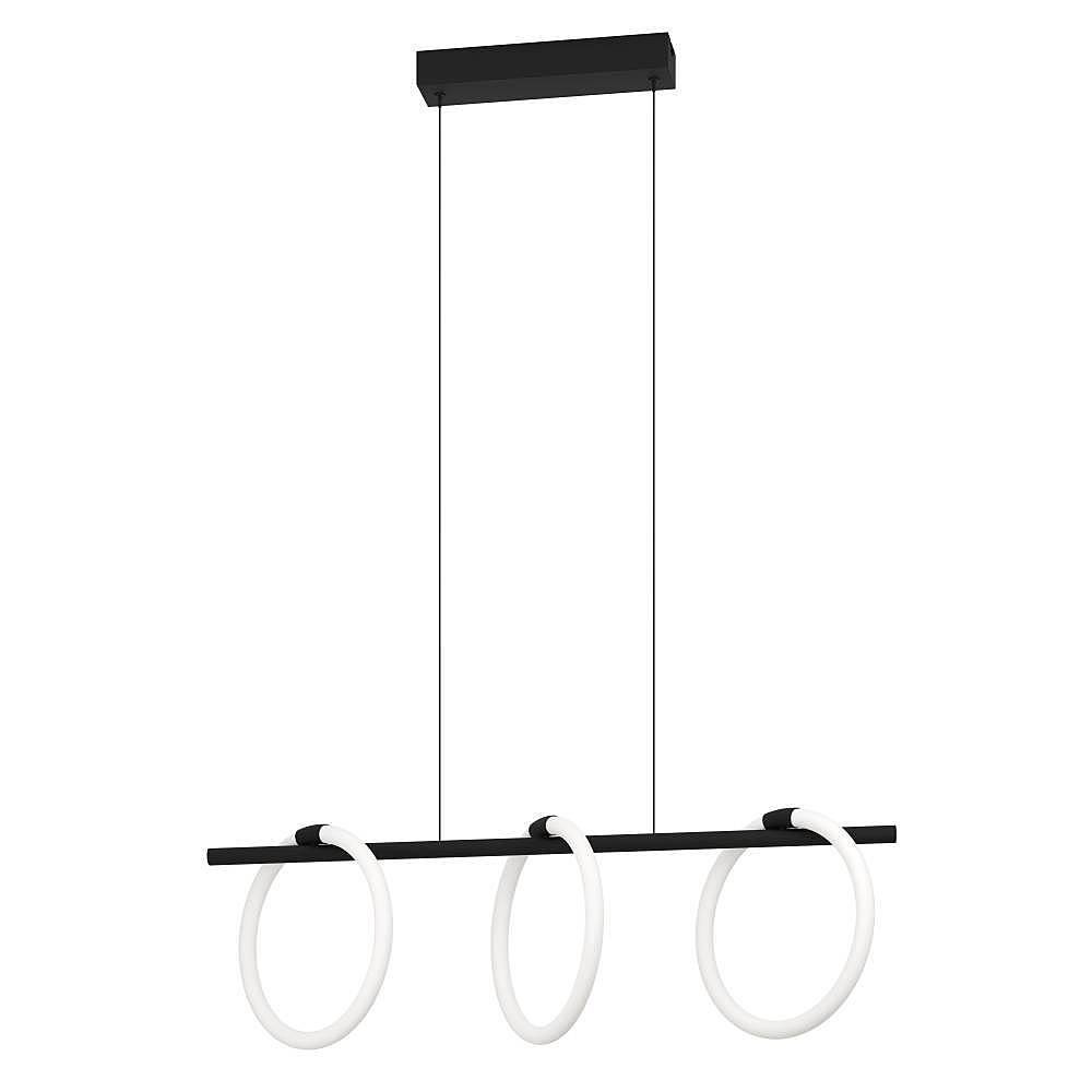 Светильник подвесной Eglo Caranacoa 900562