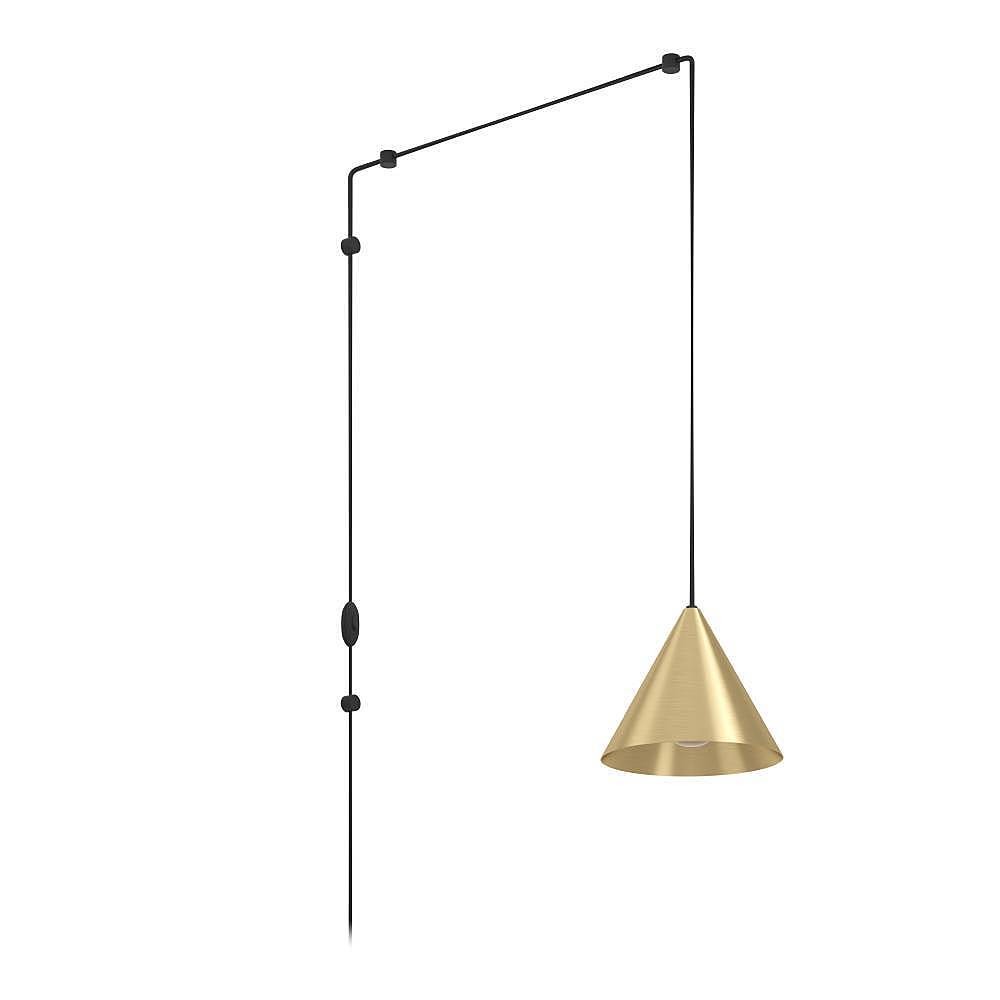 Светильник подвесной Eglo Narices 900975