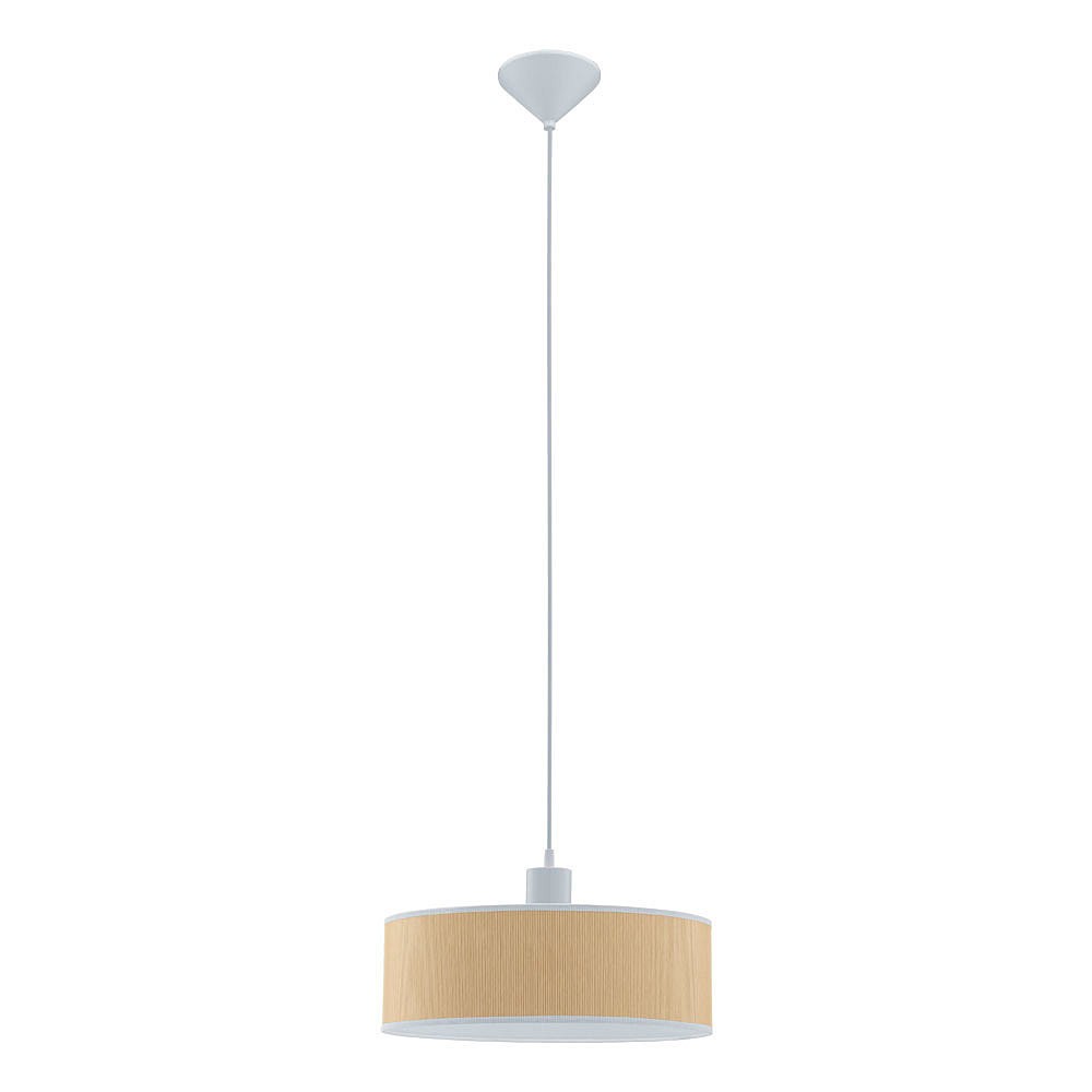 Светильник подвесной Eglo Perga 1 91325