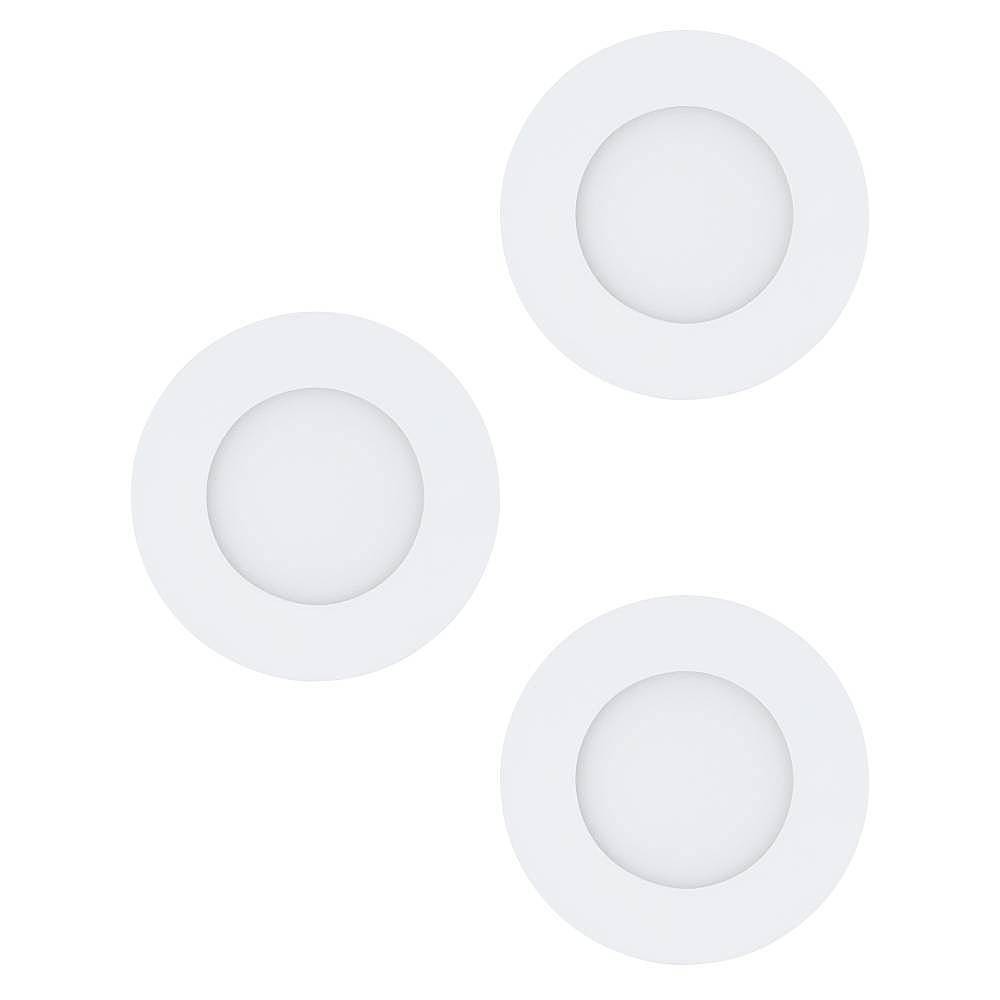 Встраиваемый светильник Eglo Fueva 1 98633