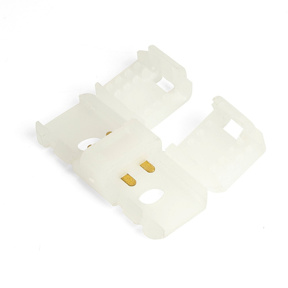 Соединитель для ленты 220V Feron LD092 48809