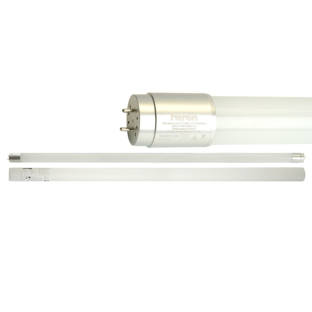 Светодиодная лампа Feron LB-217 51081