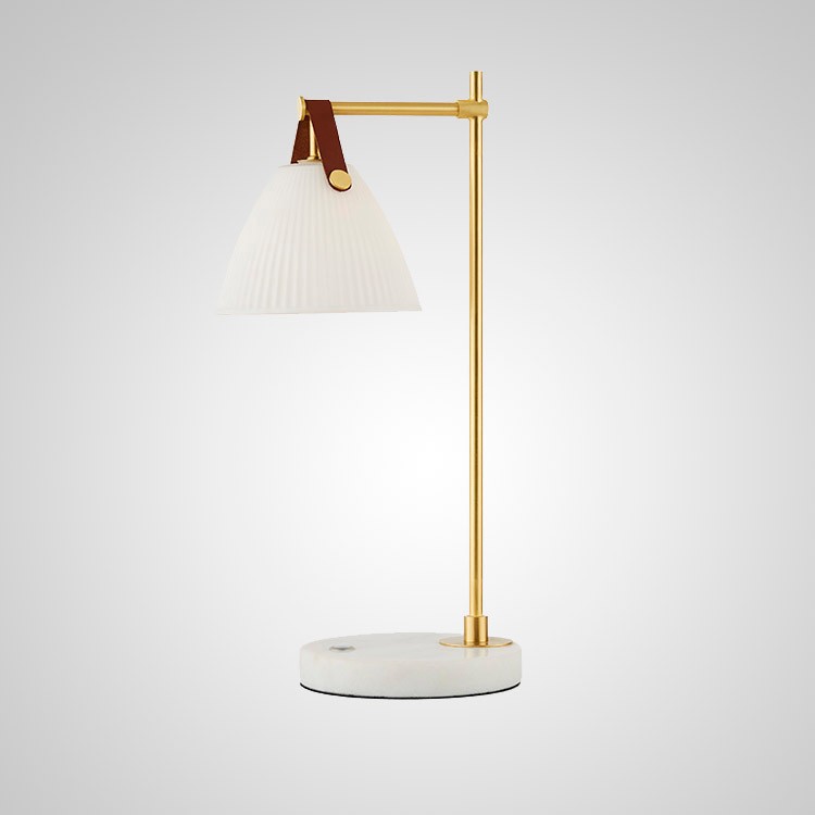 Настольная лампа ImperiumLoft Hariet01 212683-23