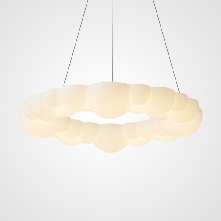 Подвесная люстра ImperiumLoft Oddly01 220261-23