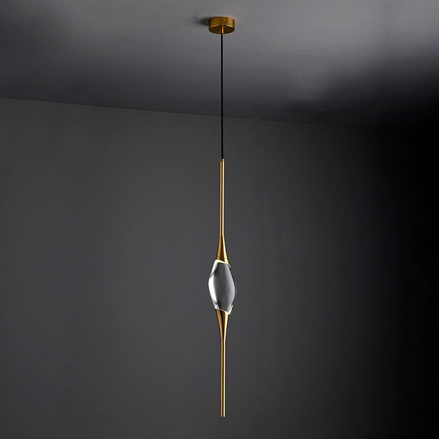 Светильник подвесной ImperiumLoft Im_L8512 249064-60