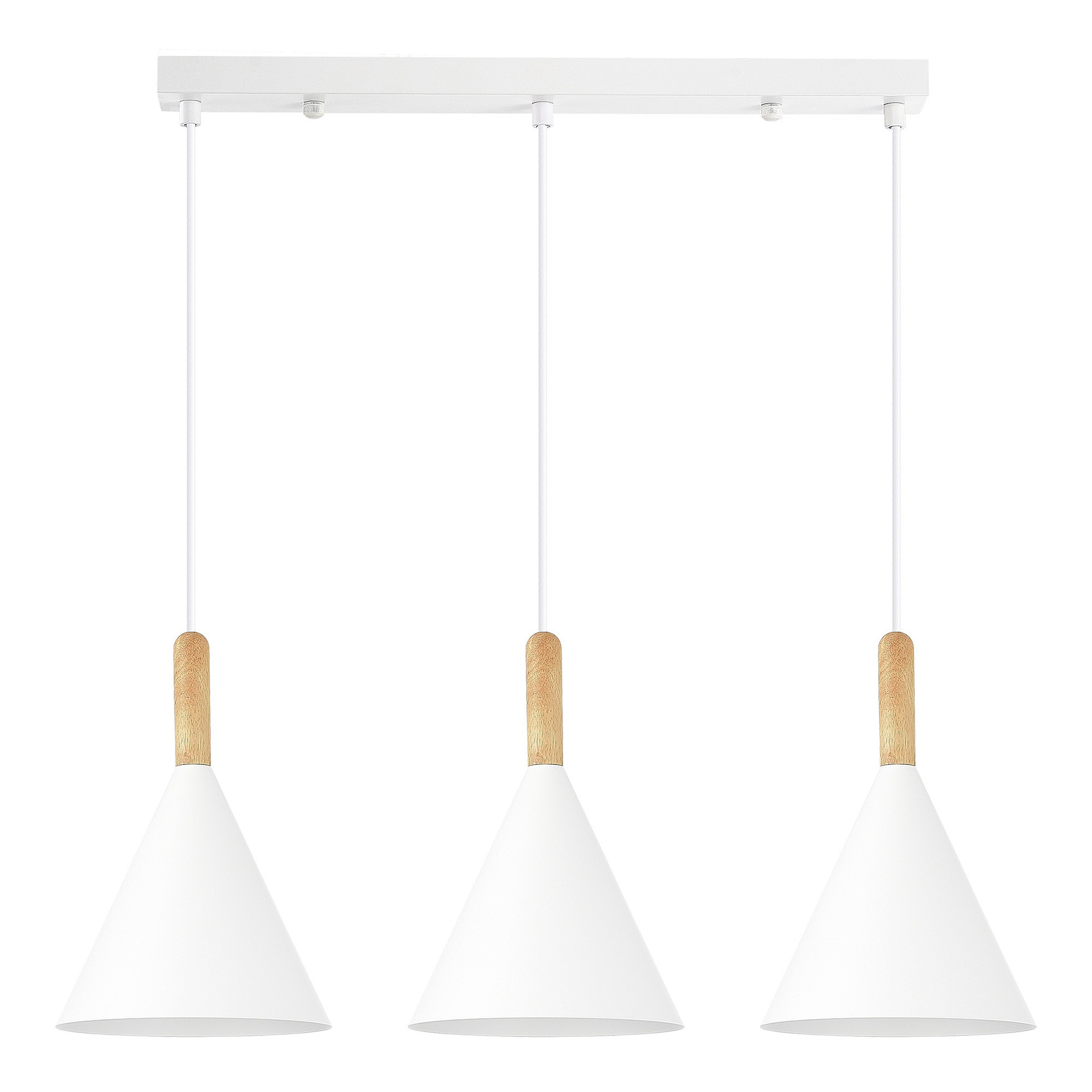 Светильник подвесной Evoluce Arket SLE1255-503-03