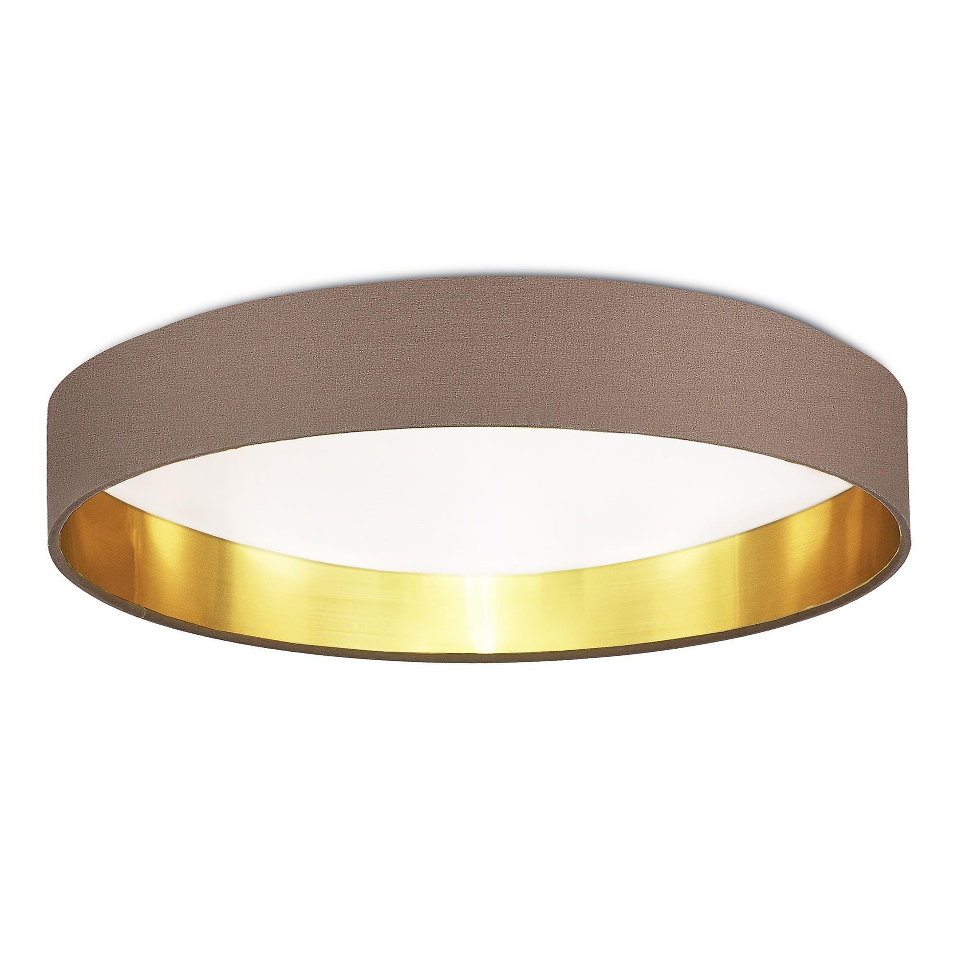 Светильник потолочный Evoluce Brescia SLE300572-01