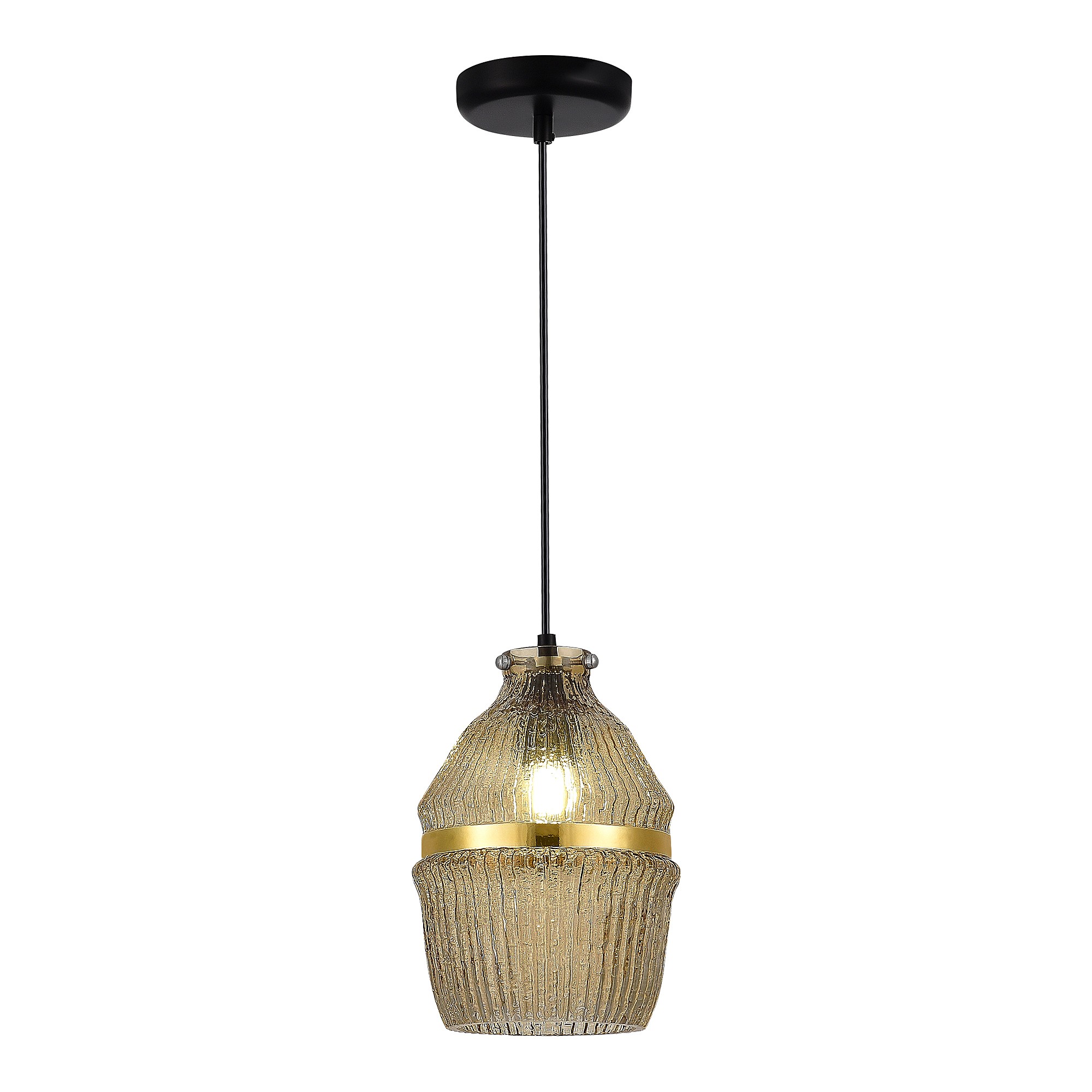 Светильник подвесной ST Luce Cocoon SL1661.403.01