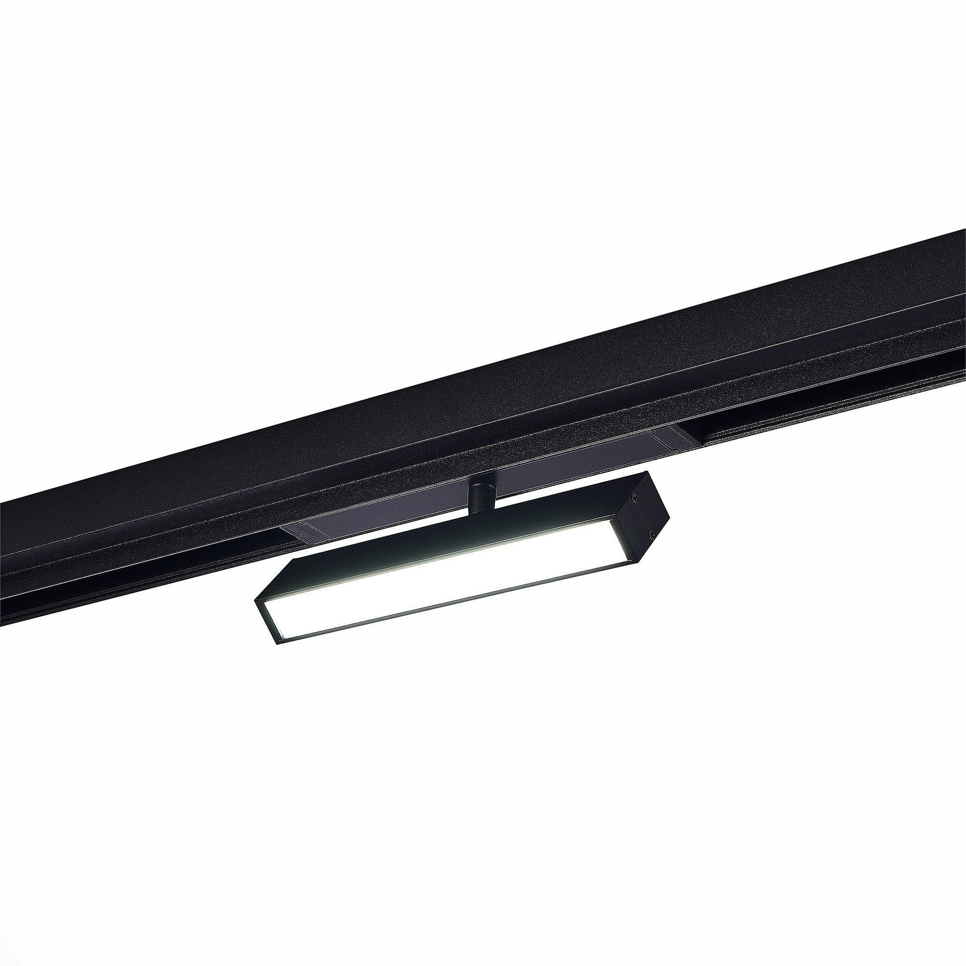 Трековый светильник ST Luce Skyline 220 ST378.446.09