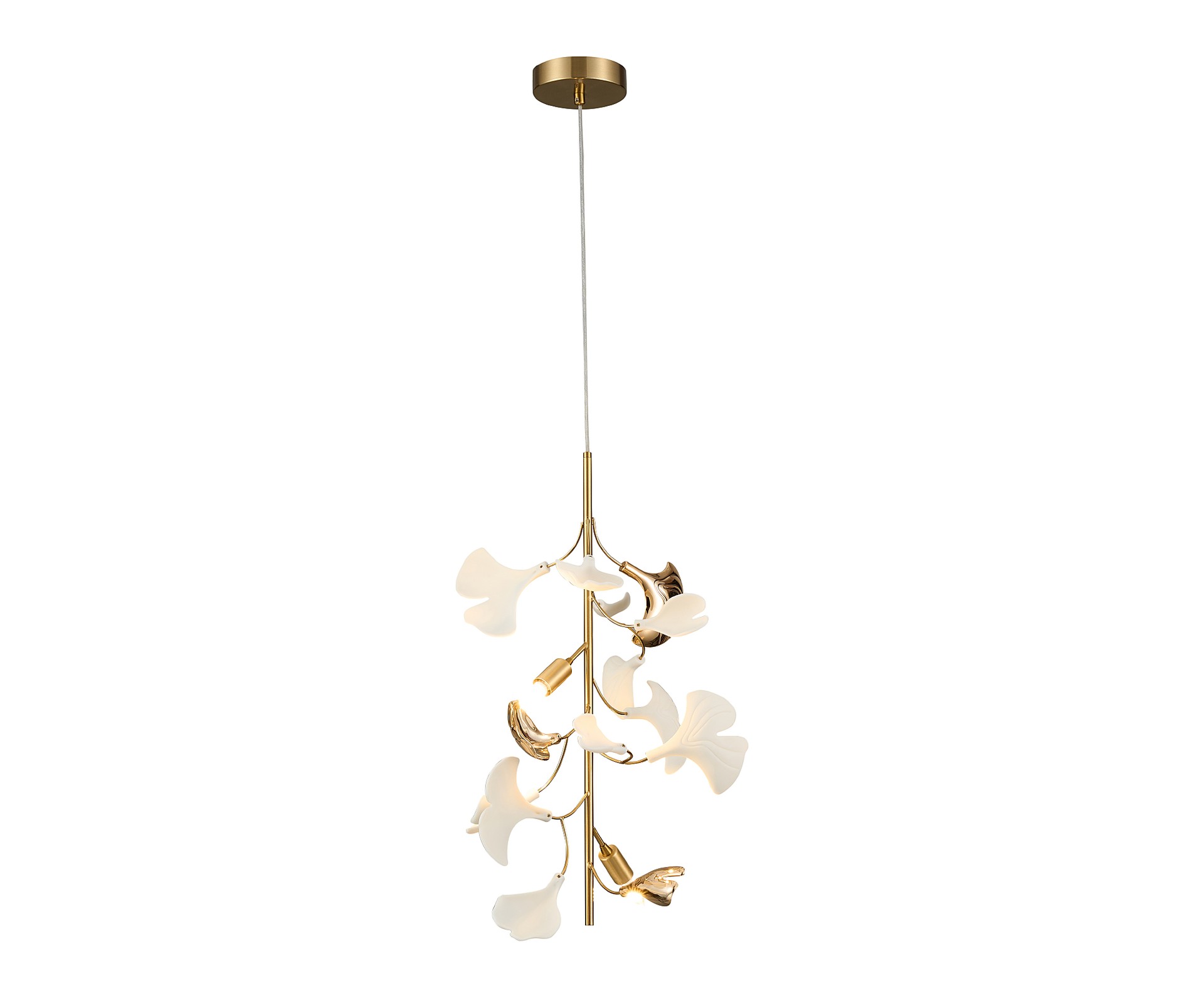 Светильник подвесной KINK Light Сири 07868-2A,36