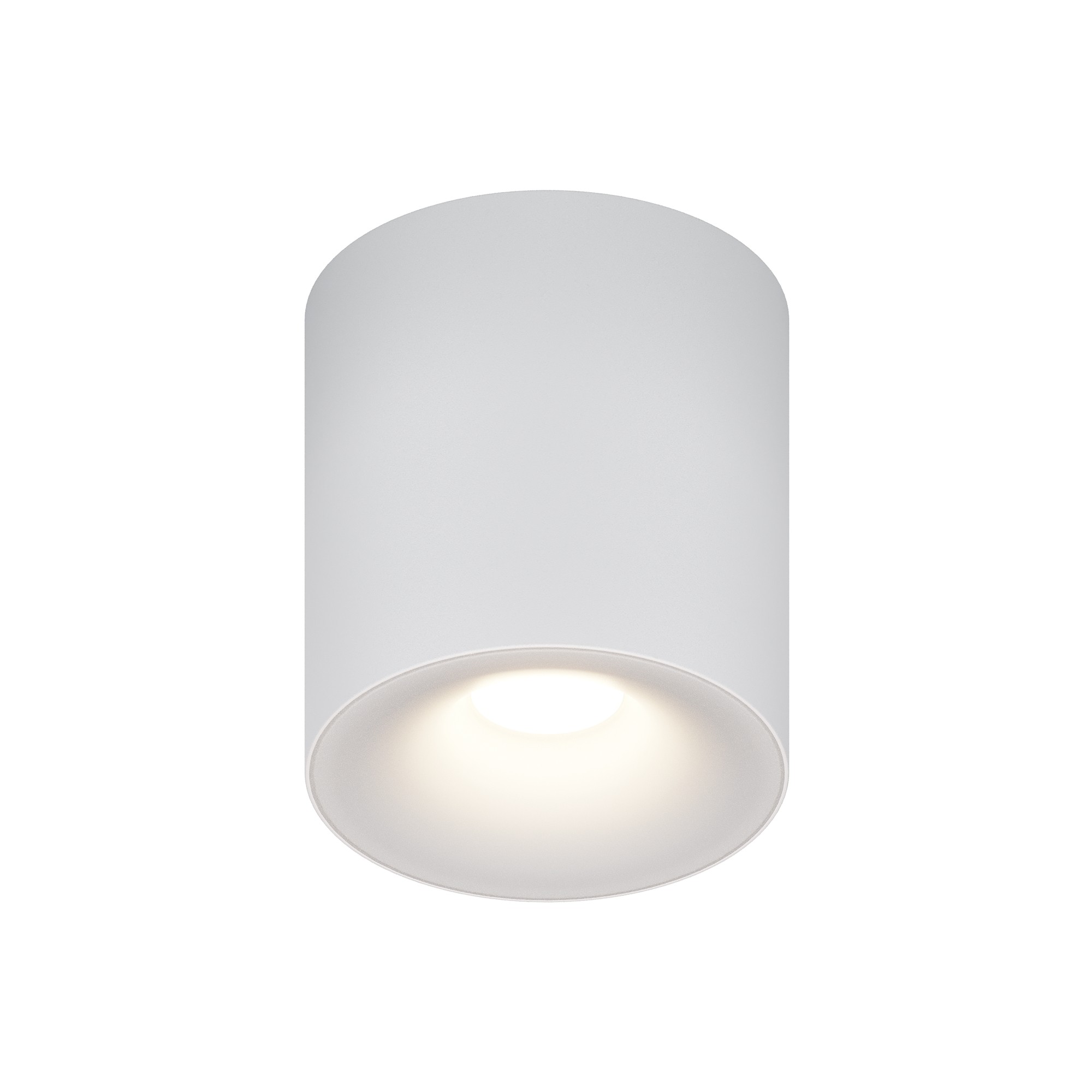 Накладной светильник Maytoni Spark C094-GU10-W