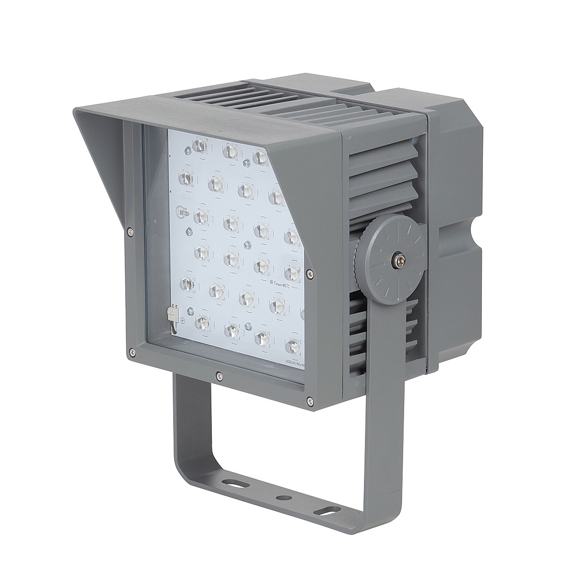 Прожектор уличный Светон CB-C0207145 Галеон 5-110-К-46-П/КС/ПР-4К80-Л65