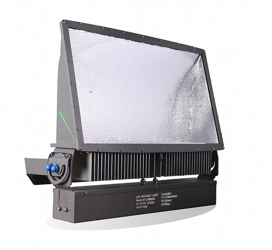 Прожектор уличный Светон CB-C0307125 Галеон 3-400-К65-П/КС/ПР-4К80-Л65