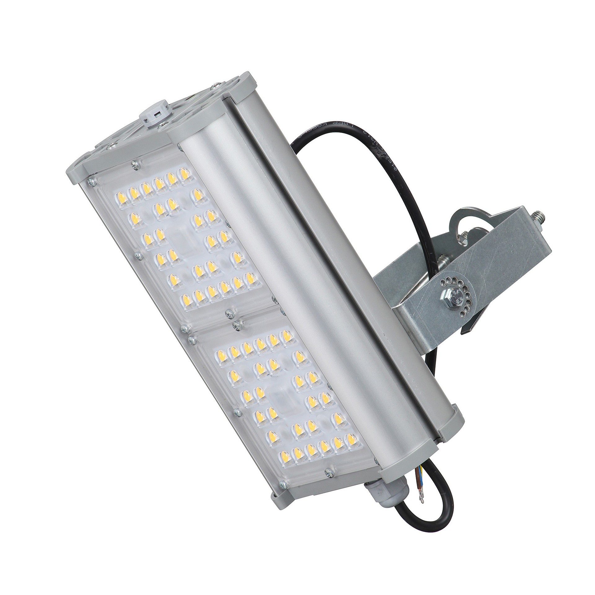 Прожектор уличный Светон CB-C0325141 Галеон 21 ЭКО-60-Г-60-ПТ/0/0-5К80-К67