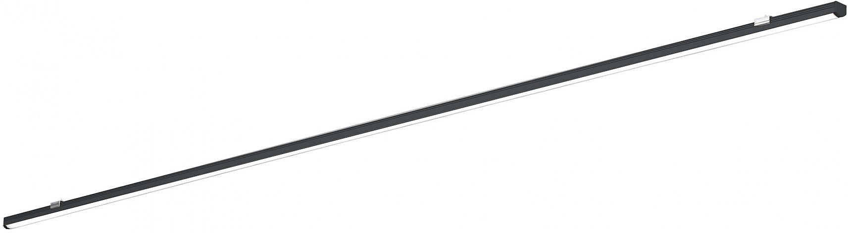 Уличный потолочный светильник Светон CB-C0400801 Лайнер 80112-16-Д-120-0/ПТ/О-4К80-У65