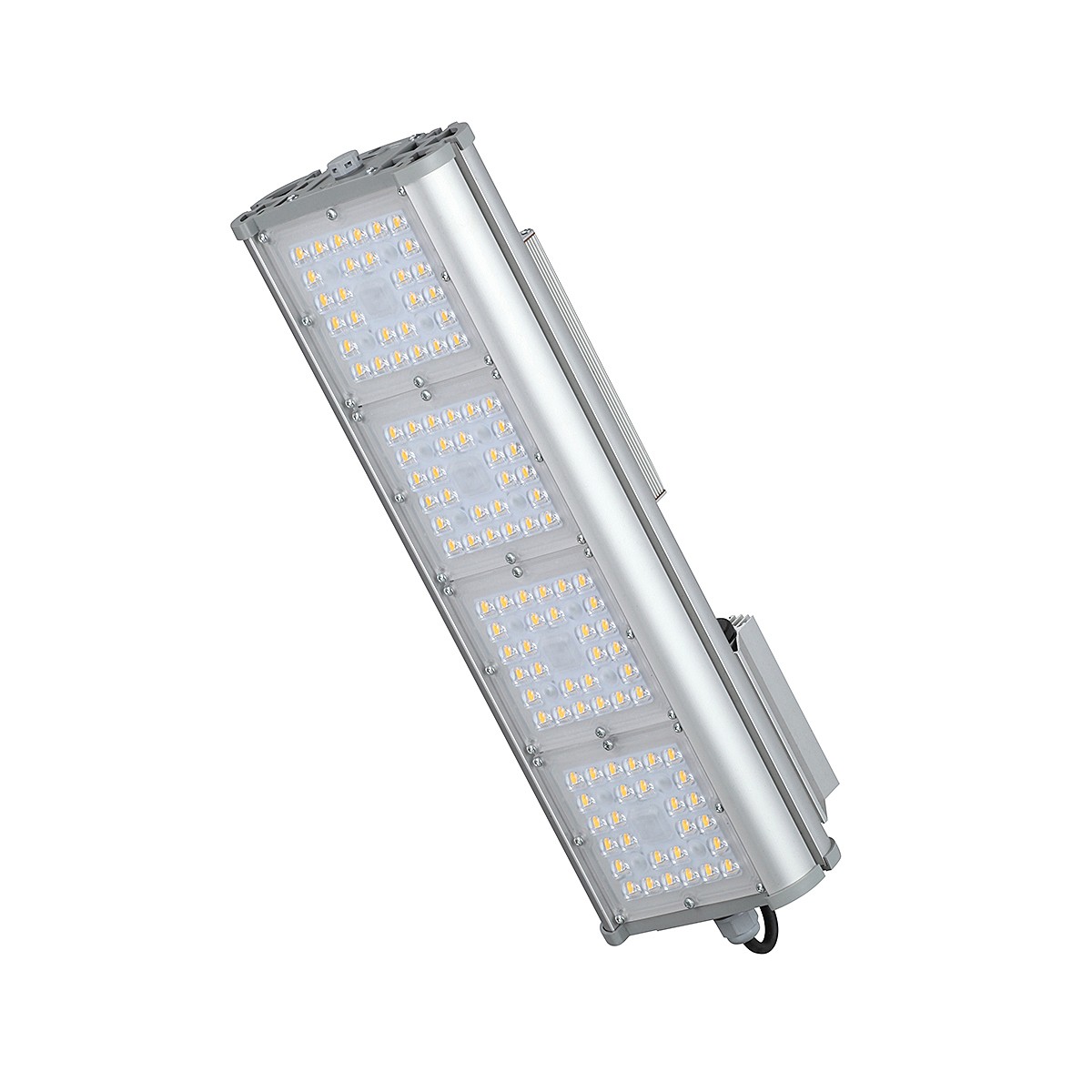 Светильник для освещения улиц, дорог, магистралей Светон CB-C0600143 Фрегат 41 ЭКО-120-Ш-155x70-ПТ/0/0-3К80-К67