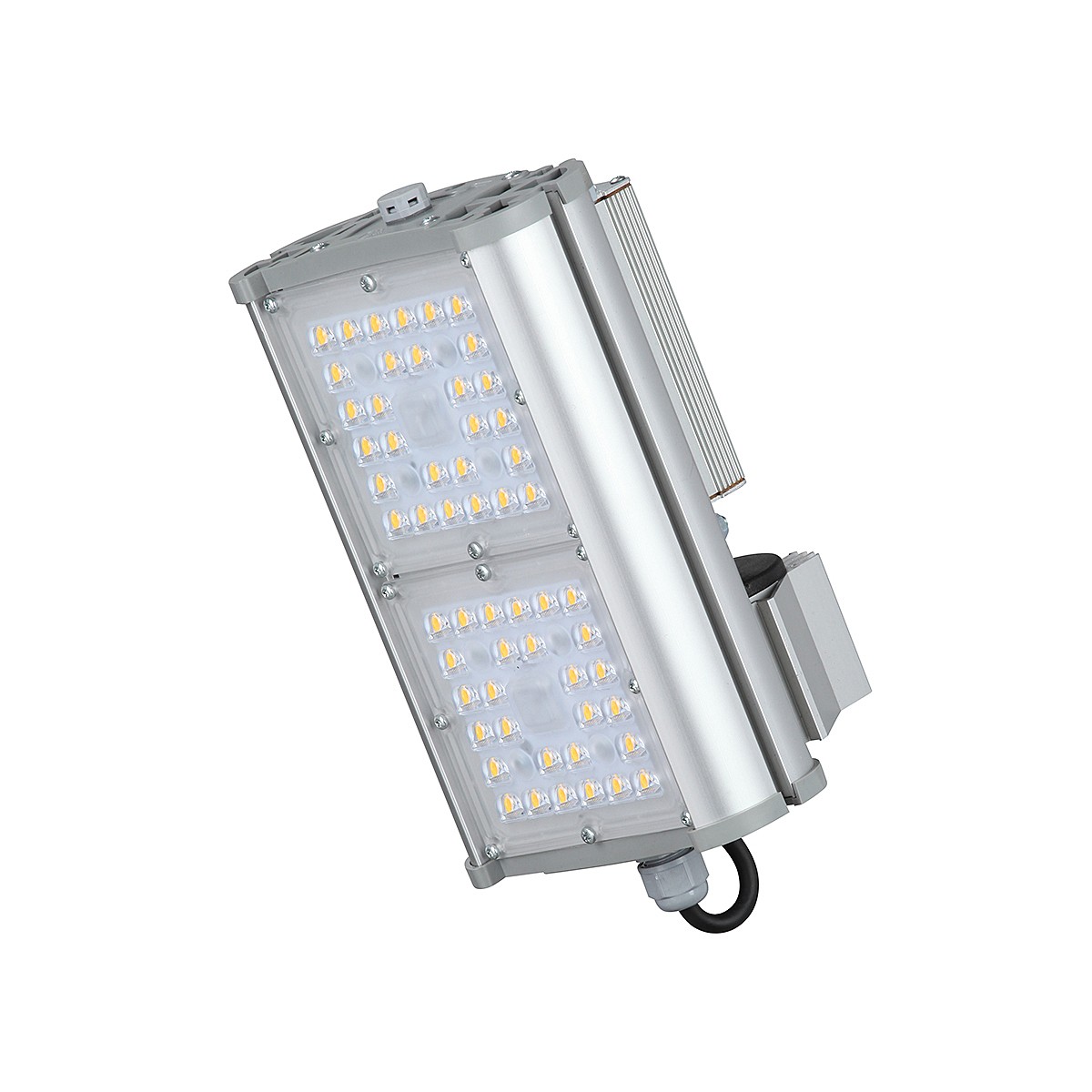 Светильник для освещения улиц, дорог, магистралей Светон CB-C0602141 Фрегат 21 ЭКО-60-Ш-155x70-ПТ/0/0-5К80-К67