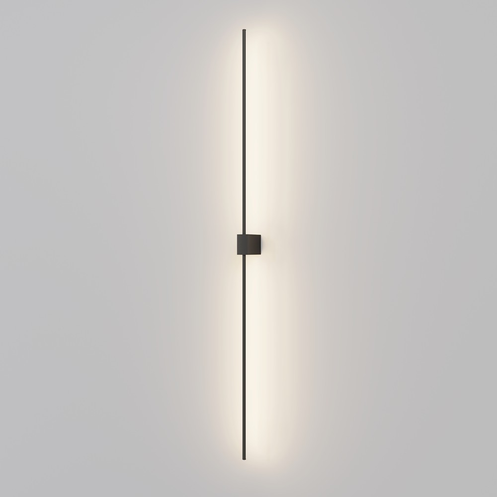 Настенный светильник (бра) Maytoni C071WL-L12B3K