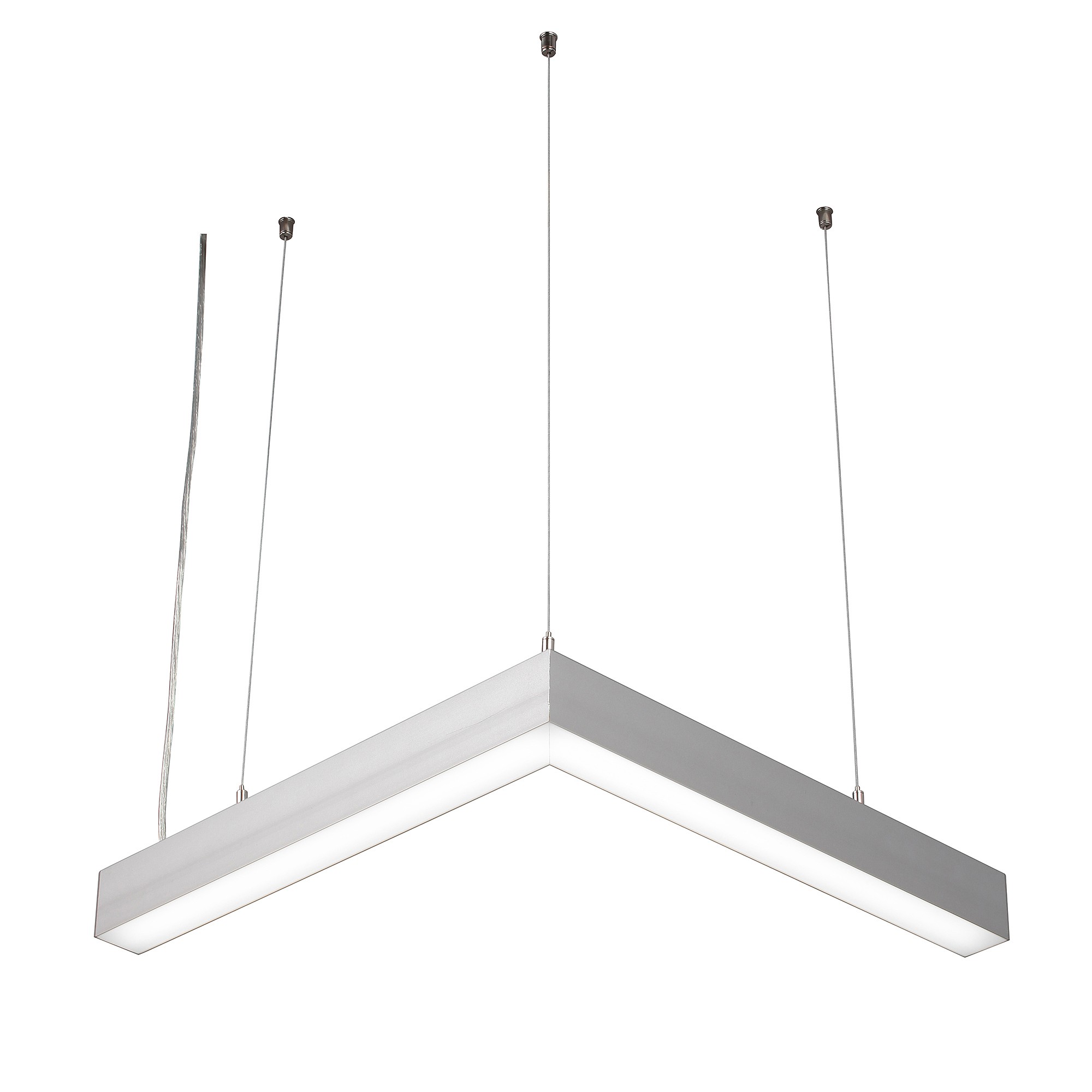 Светильник подвесной Светон CB-C1705020 Ладья 5-26-Д-120-0/ПТ/О-5К80-П41