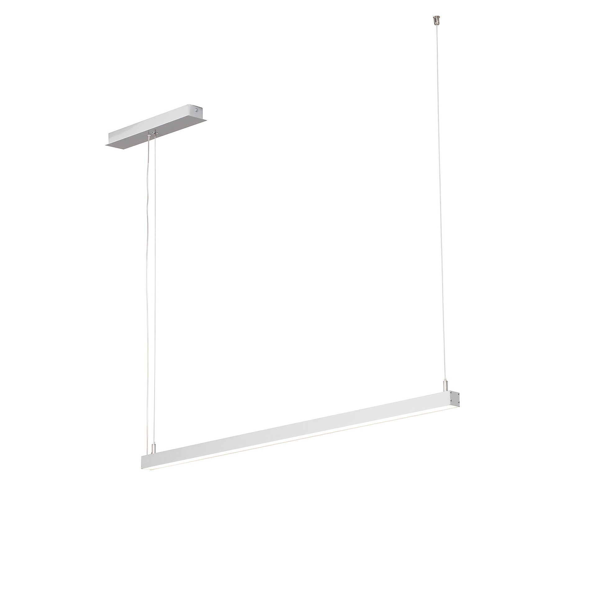 Светильник подвесной Светон CB-C1708016 Лайнер 11-38-Д-120-0/ПТ/О-5К80-П41