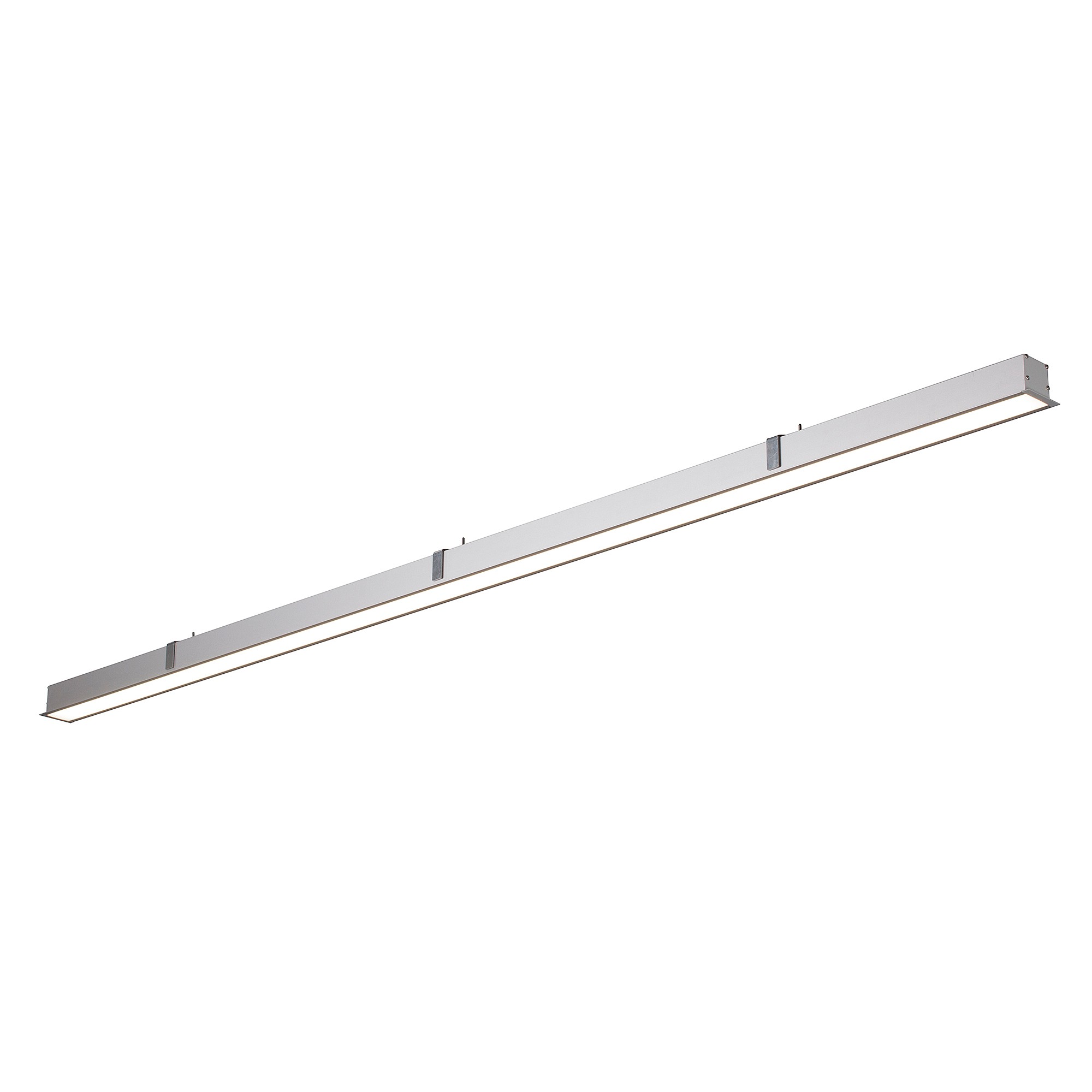 Встраиваемый светильник Светон CB-C1709014 Лайнер 8-52-Д-120-0/ПТ/О-3К80-В41