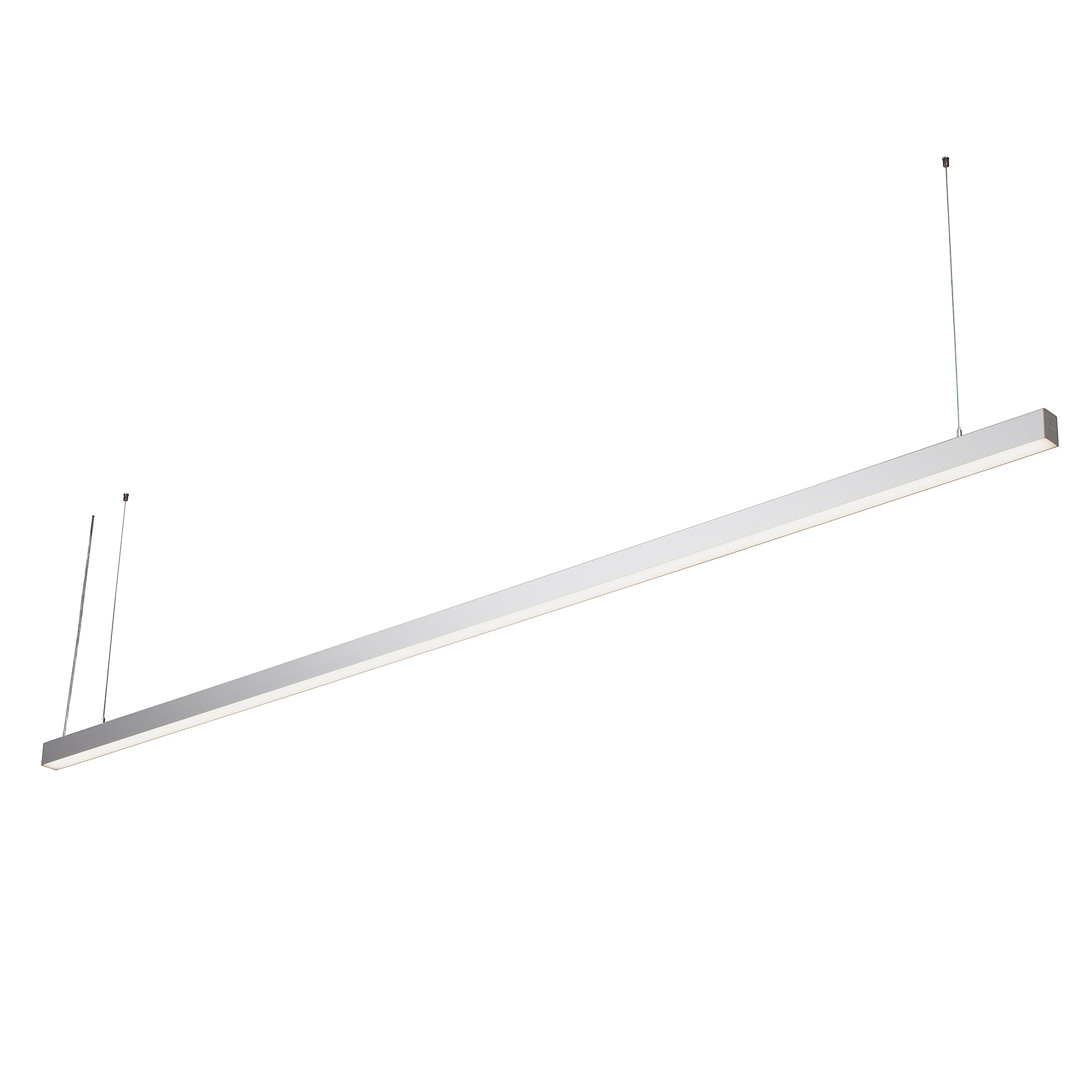 Светильник подвесной Светон CB-C1717010 Лайнер 1-74-Д-120-0/ПТ/О-5К80-П41