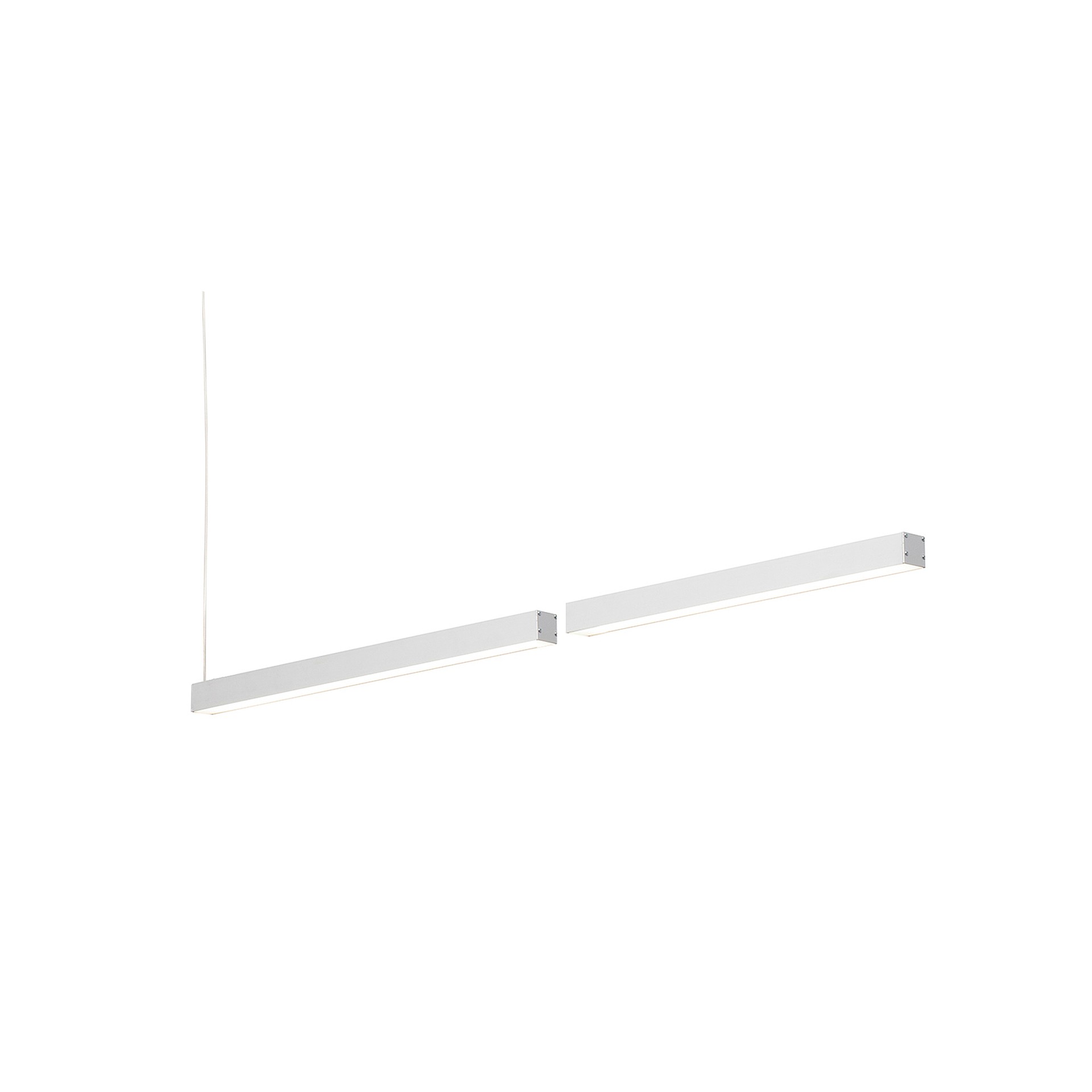 Светильник подвесной Светон CB-C1751015 Лайнер 10-26-Д-120-0/ПТ/О-4К80-В41