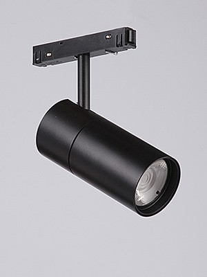 Трековое освещение