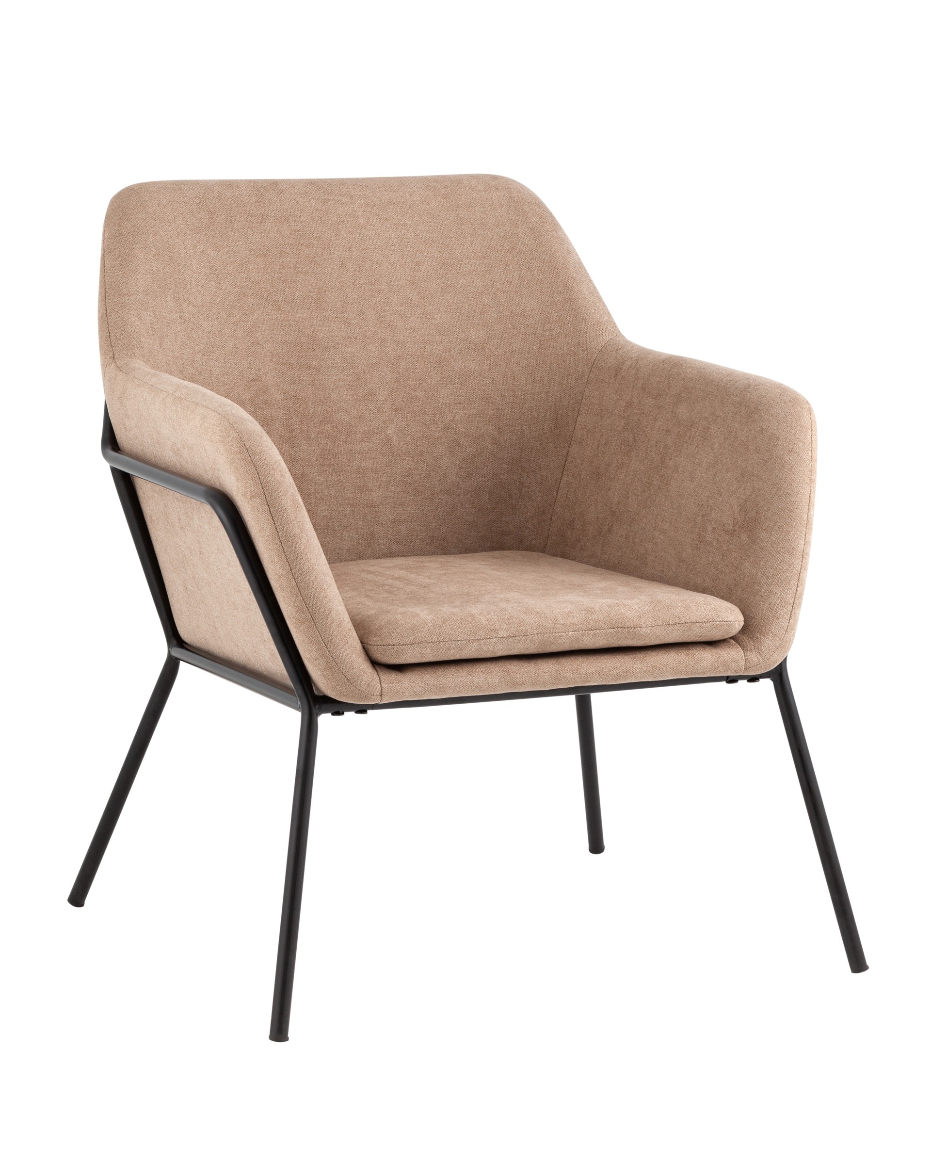 Кресло Stool Group Шелфорд SHACKELFORD 1701-4