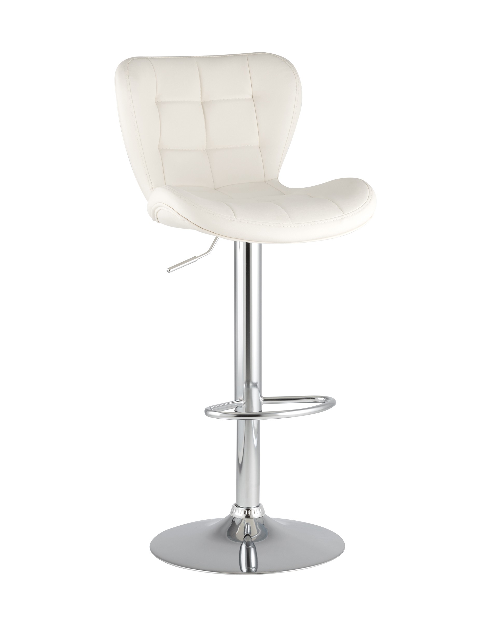 Барный стул Stool Group Порше PORSCHE-NP WHITE