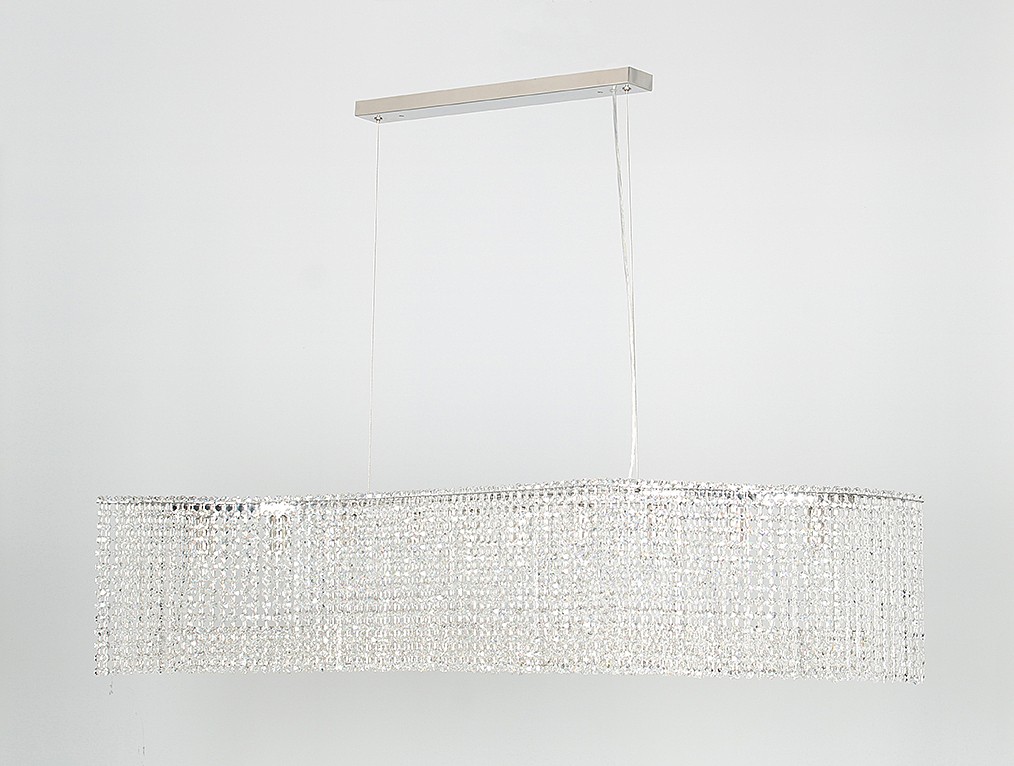 Подвесная люстра Newport 10900 10910/S