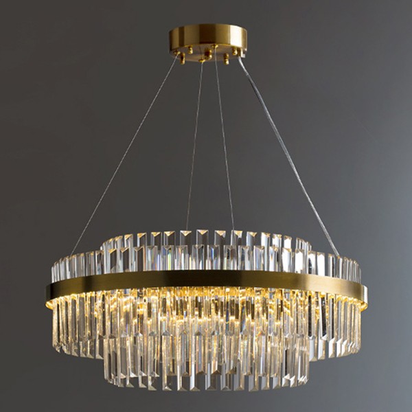 Подвесная люстра ImperiumLoft Voyage01 220061-23