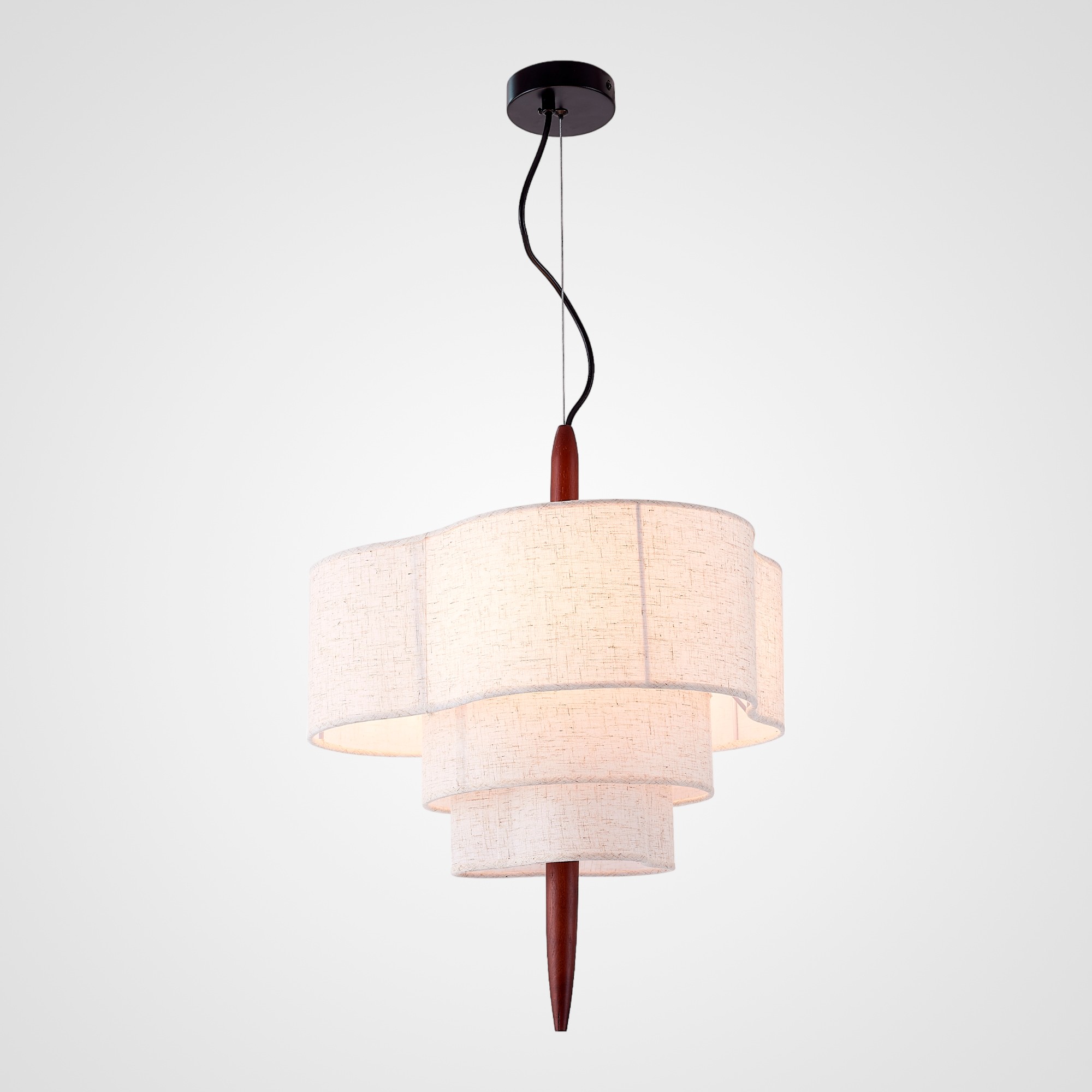 Светильник подвесной ImperiumLoft Andreanelit01 252298-23