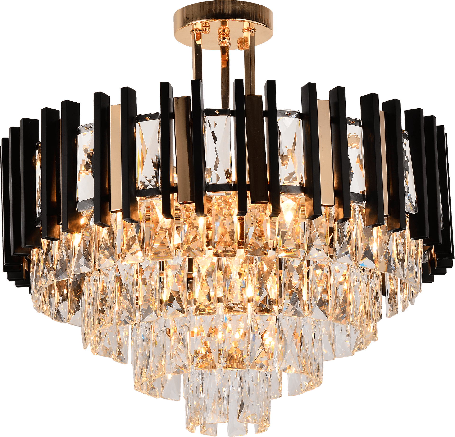 Потолочная люстра Rivoli Miranda 1040-308