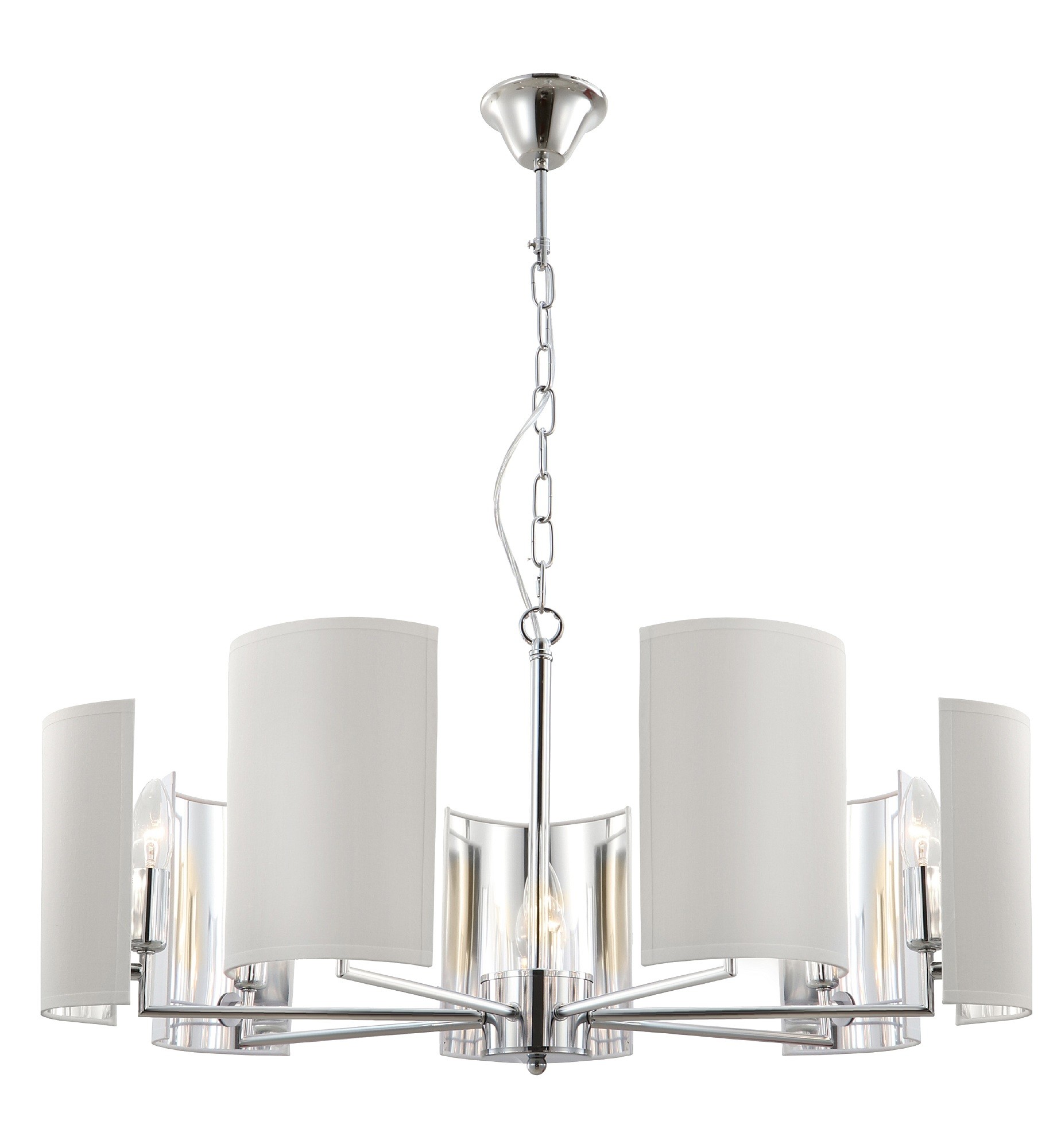 Подвесная люстра Rivoli Asura 2076-307